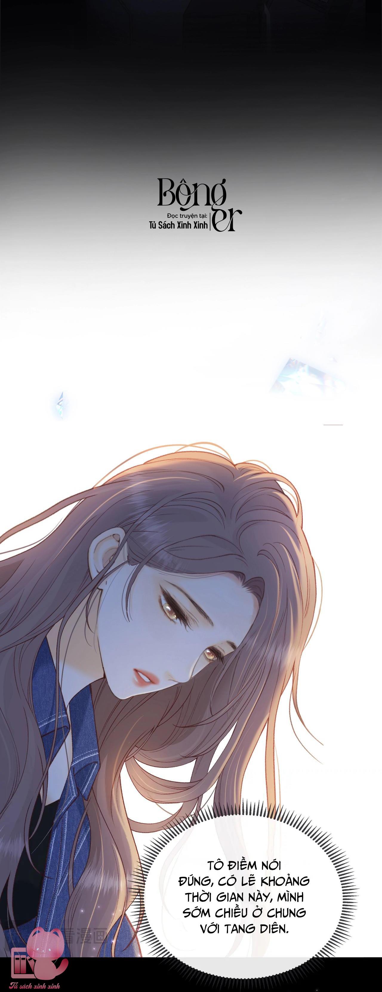 Khó Dỗ Dành - Chap 61