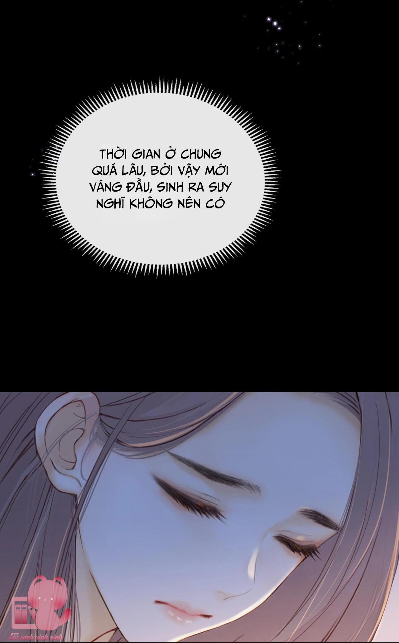 Khó Dỗ Dành - Chap 61