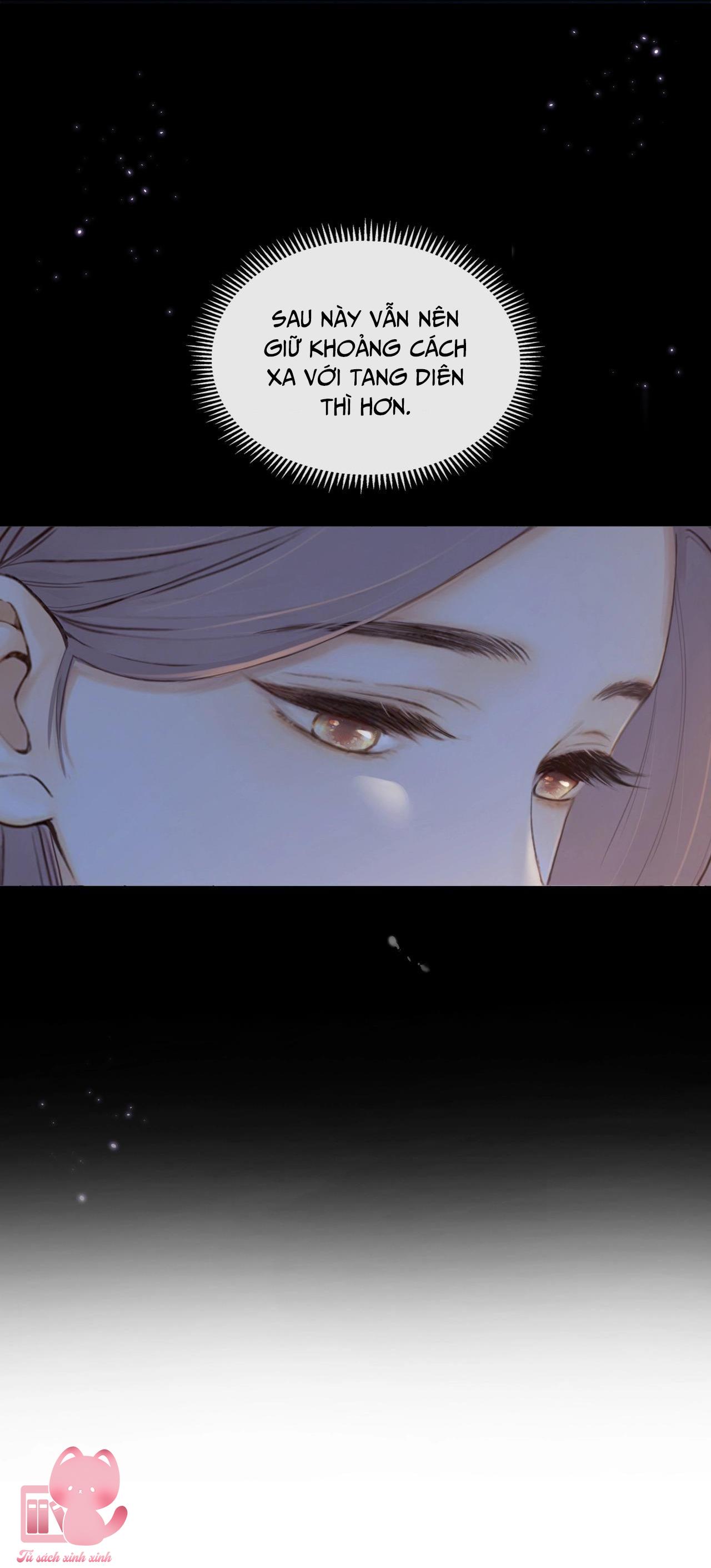 Khó Dỗ Dành - Chap 61