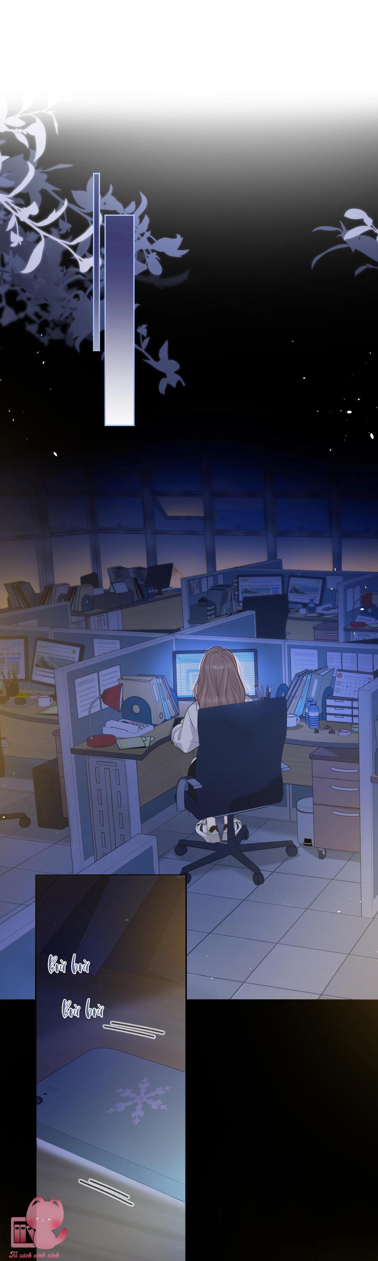 Khó Dỗ Dành - Chap 61