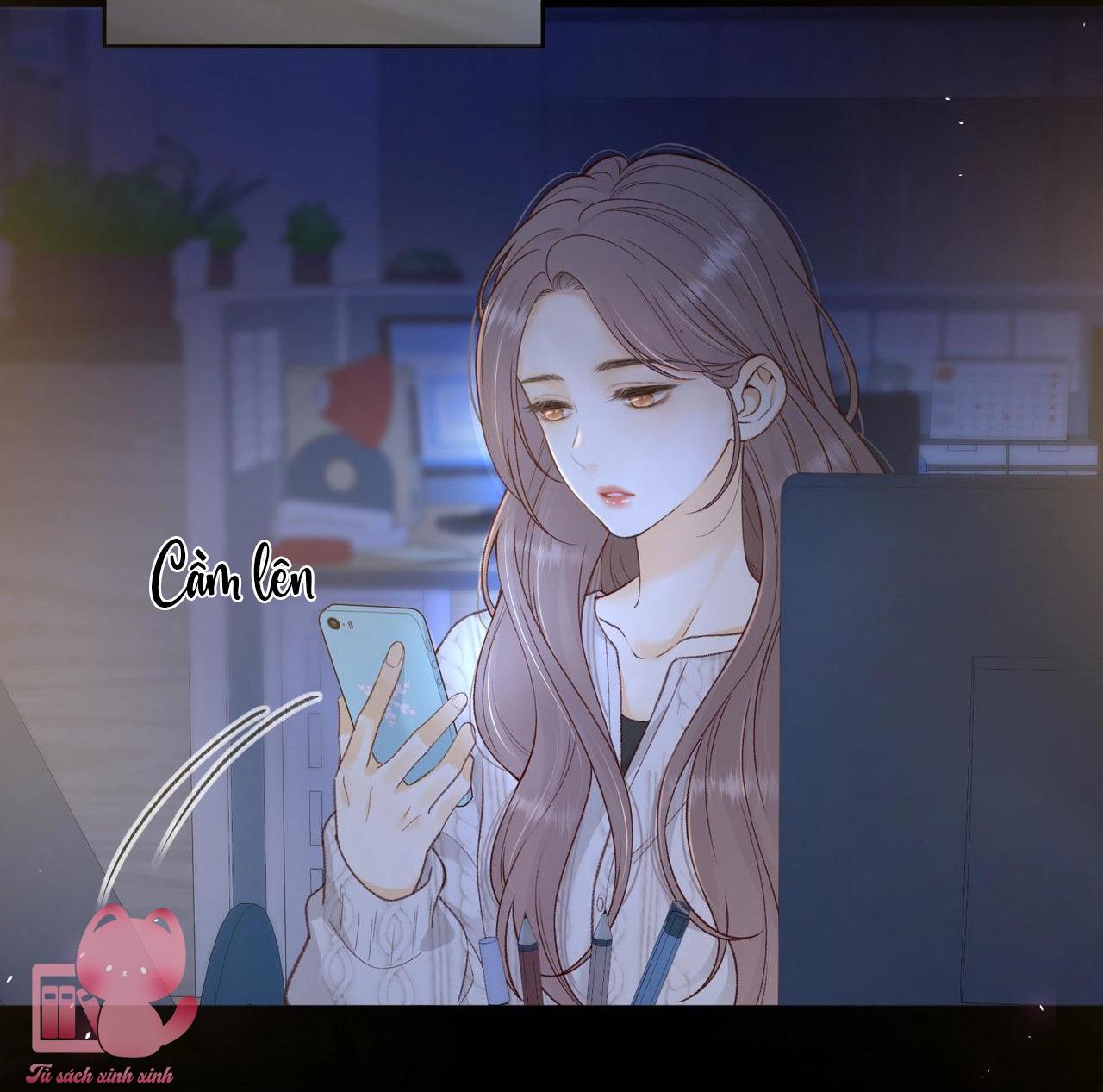 Khó Dỗ Dành - Chap 61