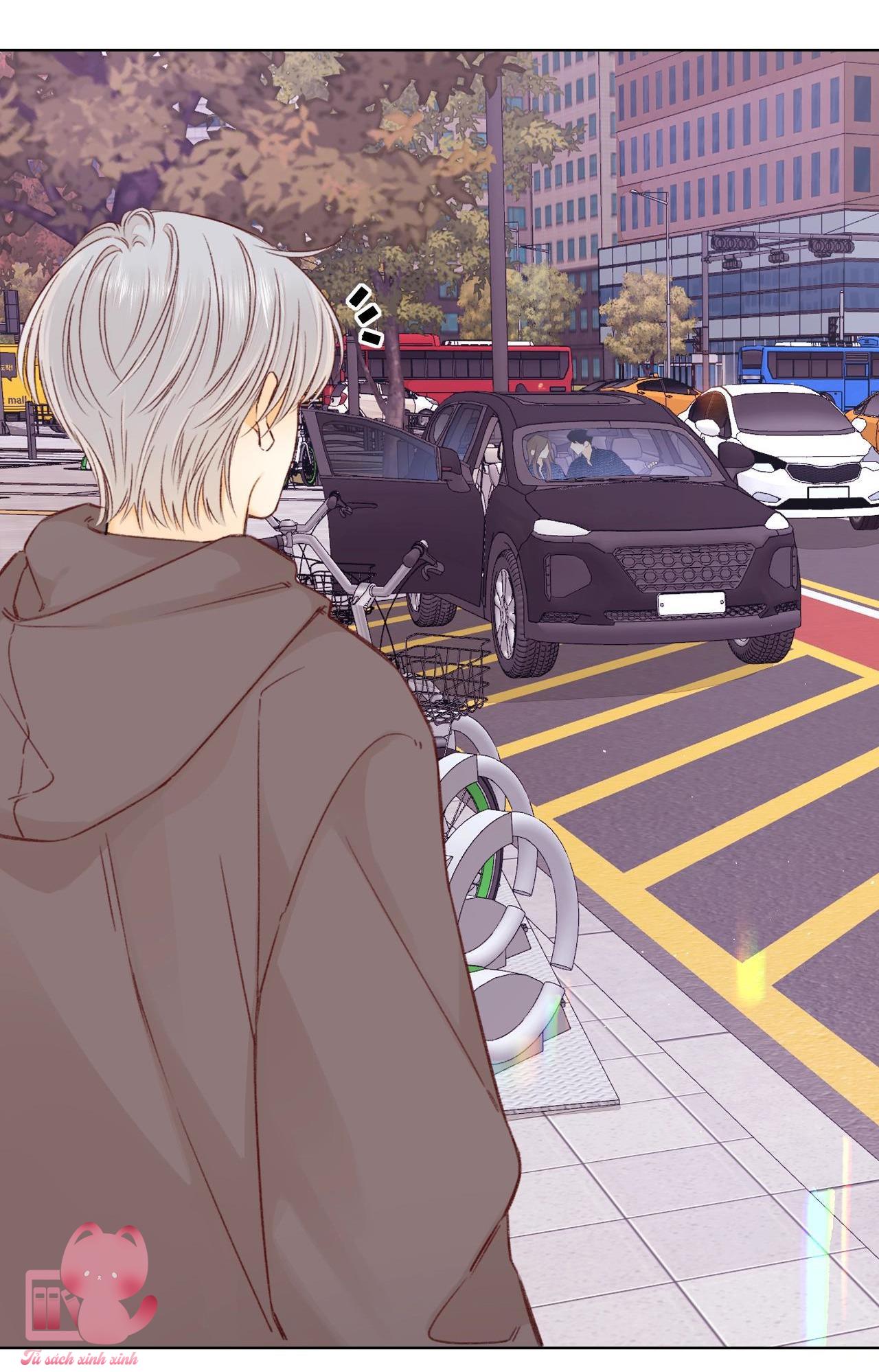 Khó Dỗ Dành - Chap 61