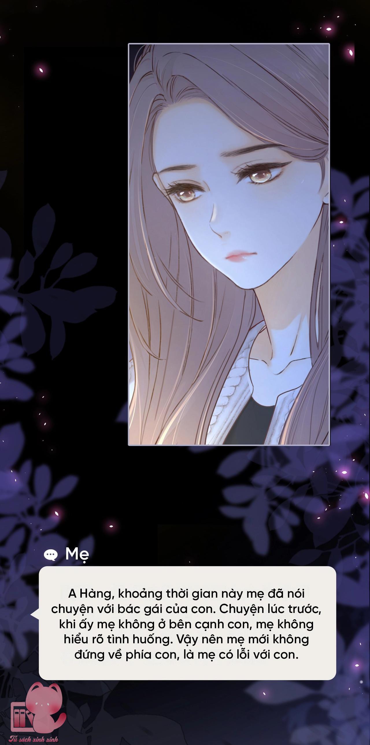 Khó Dỗ Dành - Chap 61