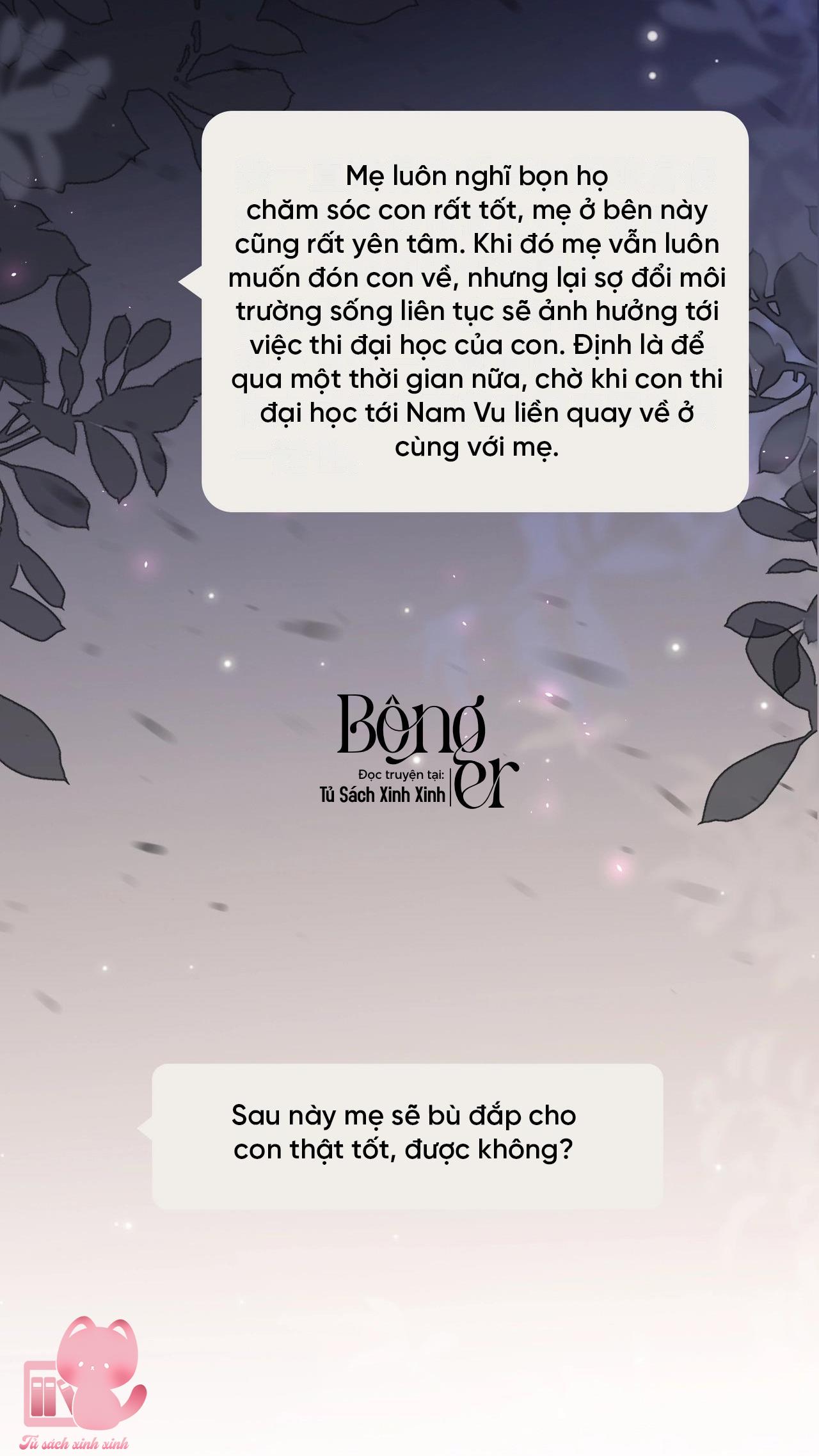 Khó Dỗ Dành - Chap 61