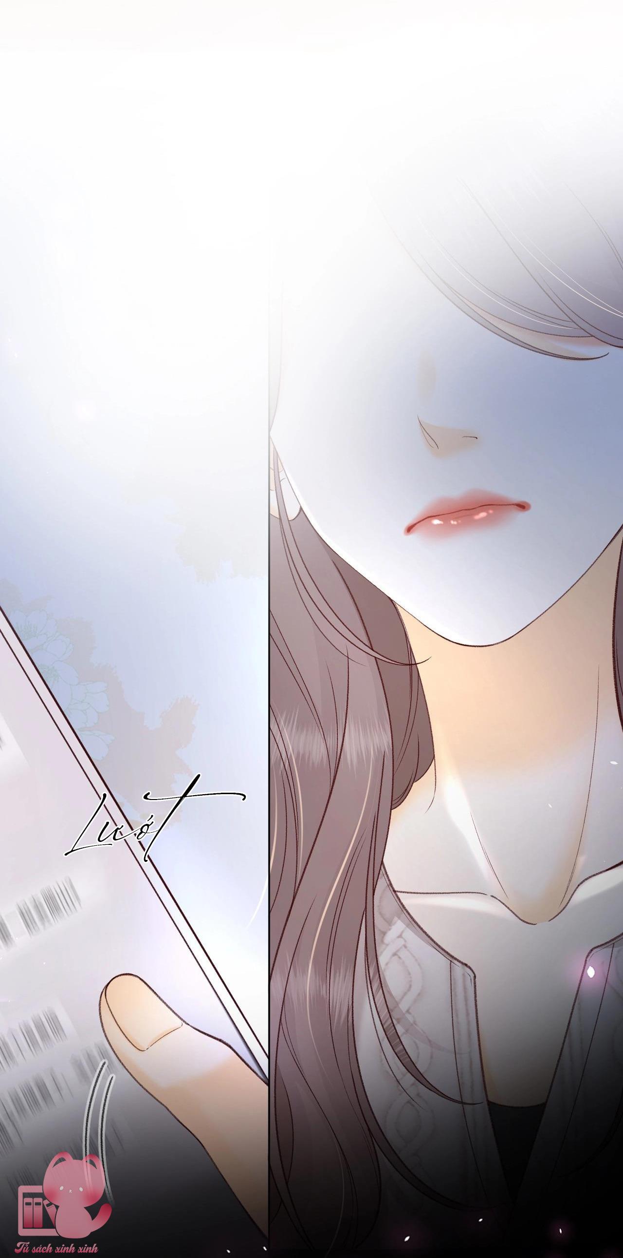 Khó Dỗ Dành - Chap 61