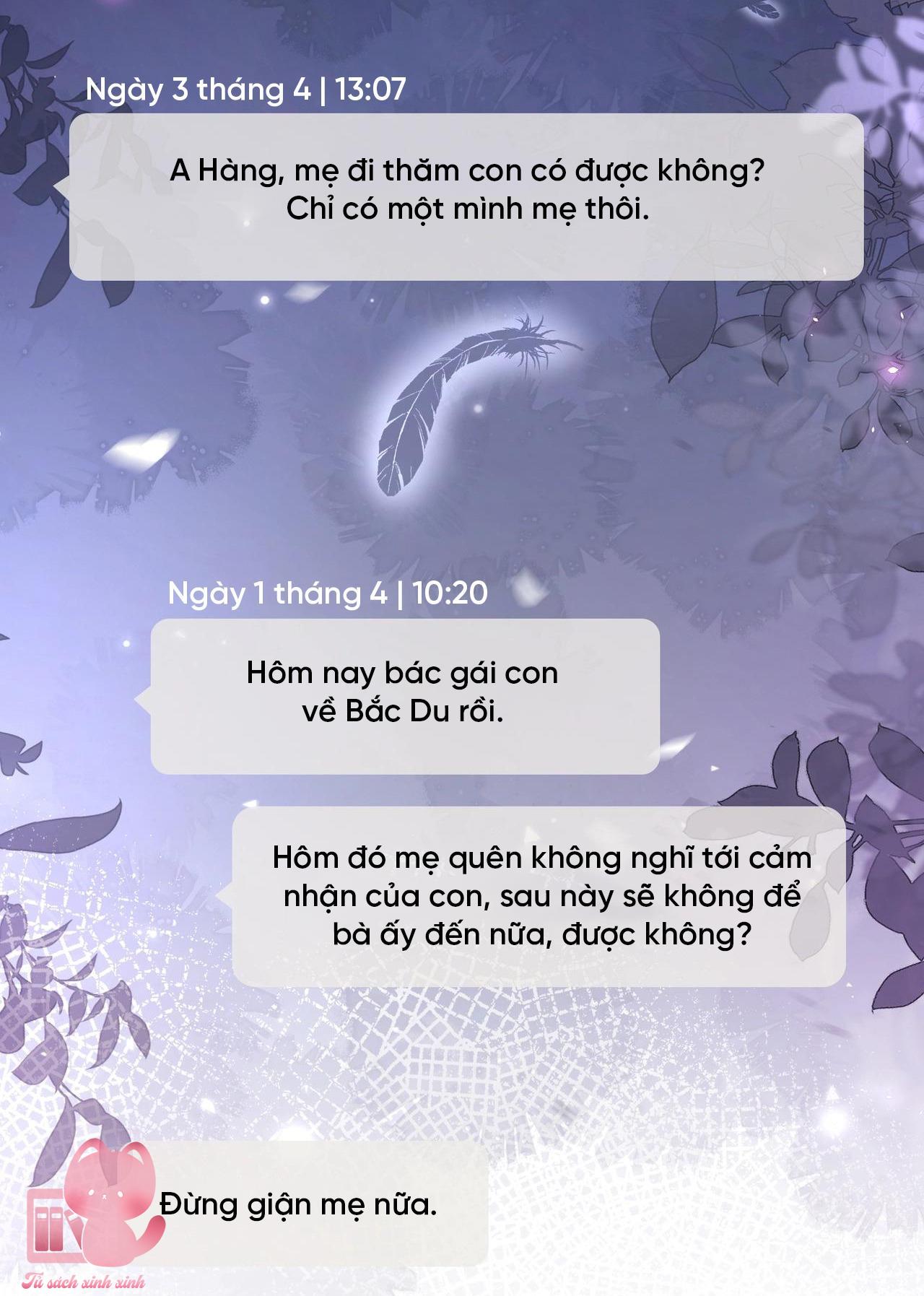 Khó Dỗ Dành - Chap 61