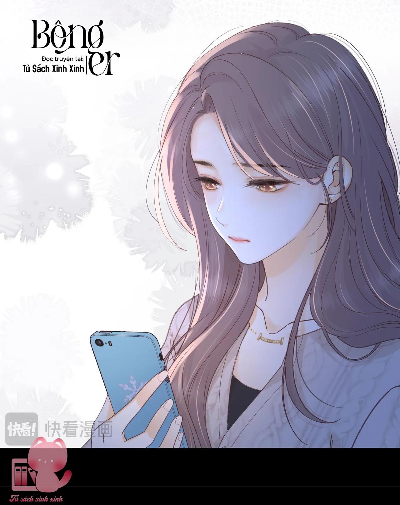 Khó Dỗ Dành - Chap 61