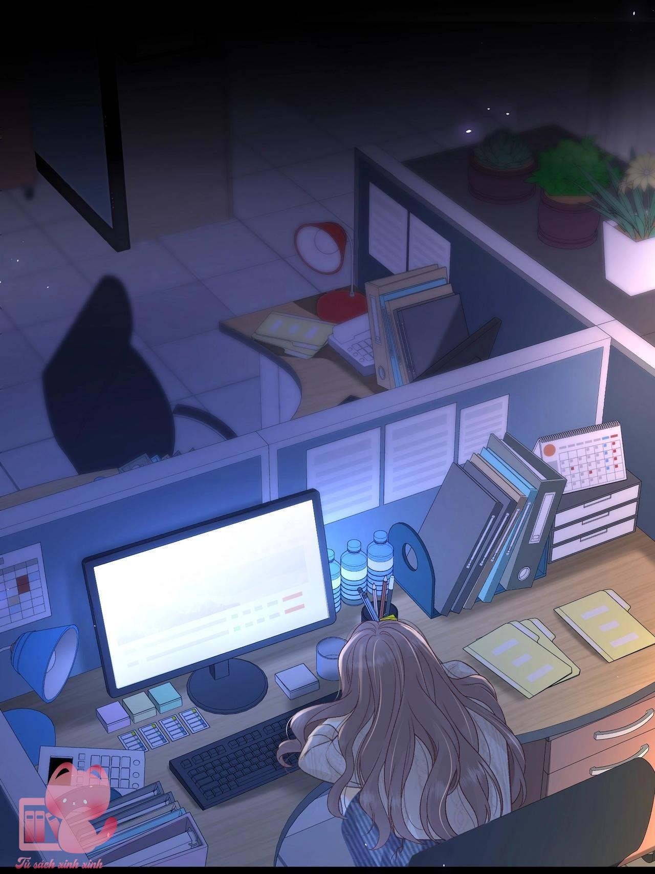 Khó Dỗ Dành - Chap 61