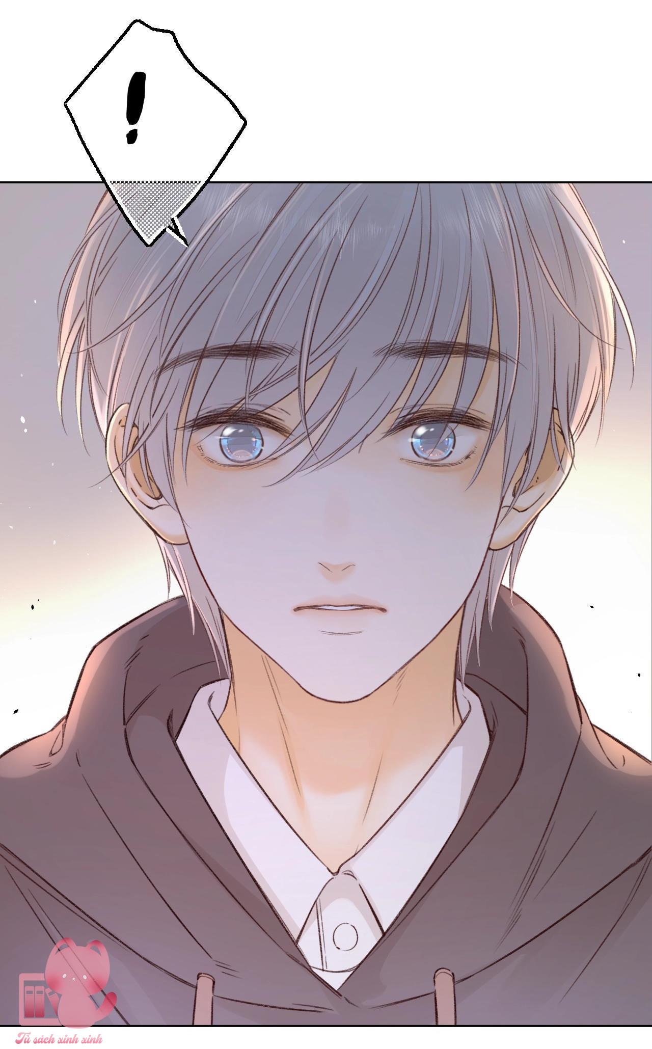 Khó Dỗ Dành - Chap 61