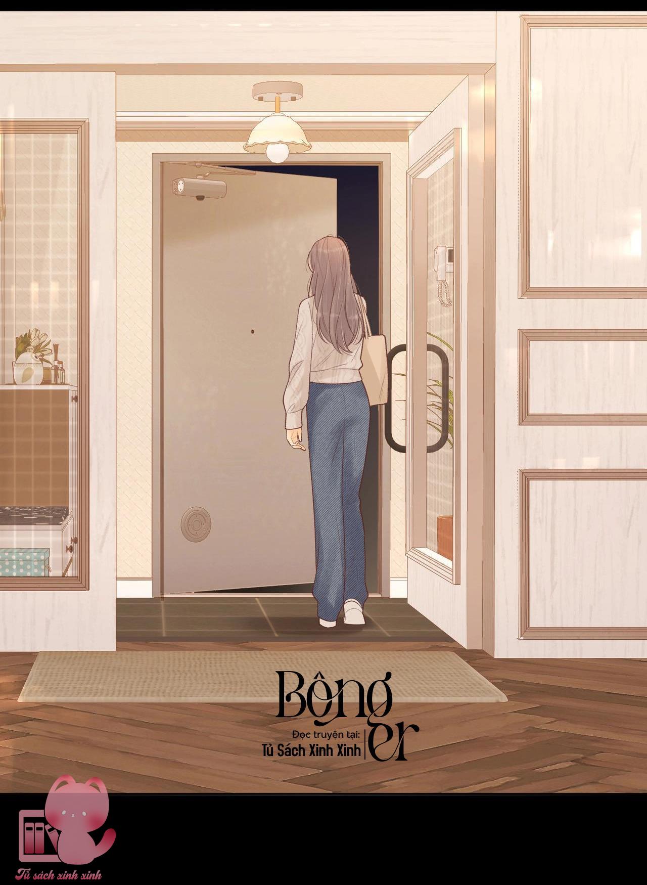 Khó Dỗ Dành - Chap 61