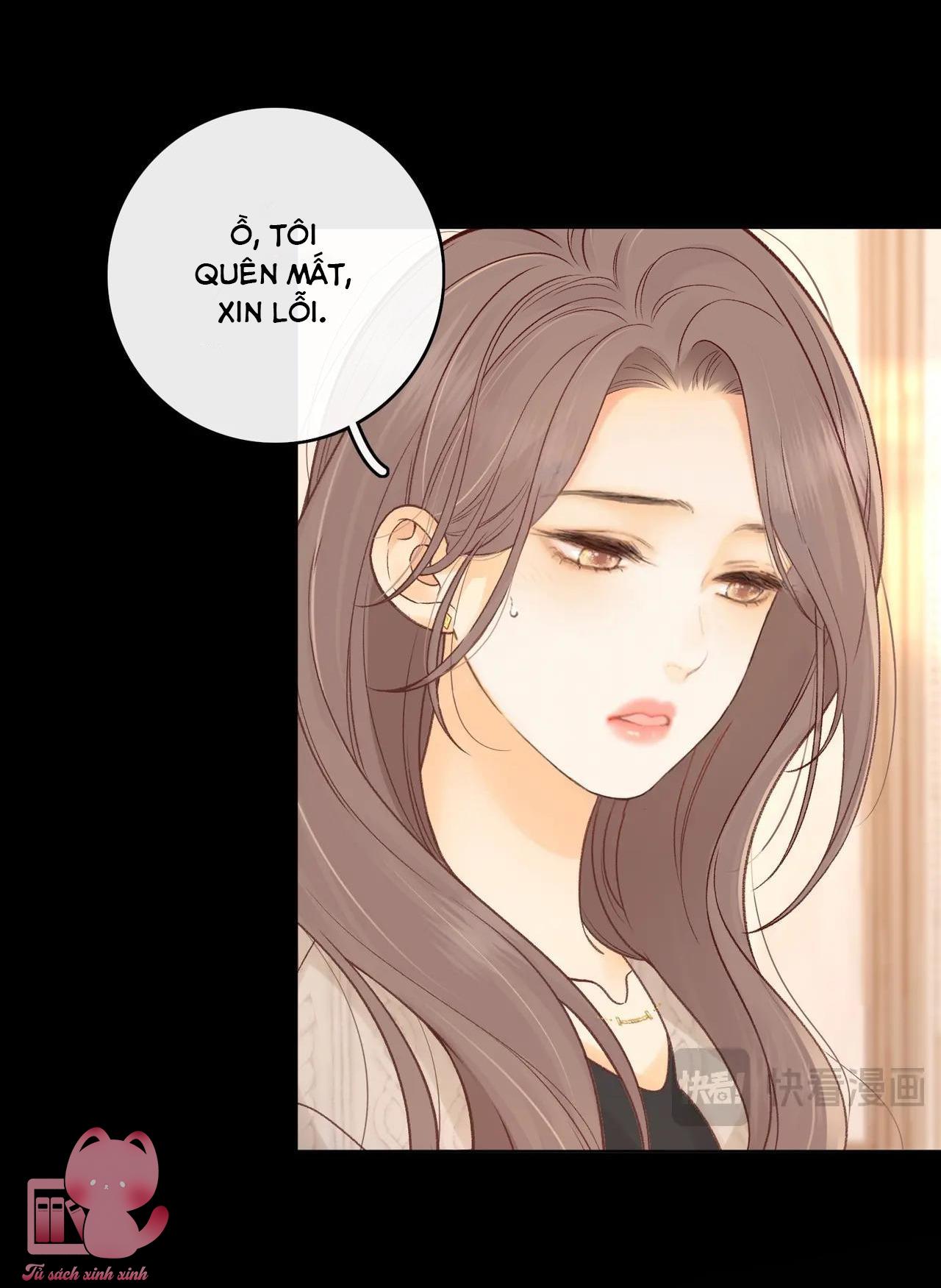 Khó Dỗ Dành - Chap 61