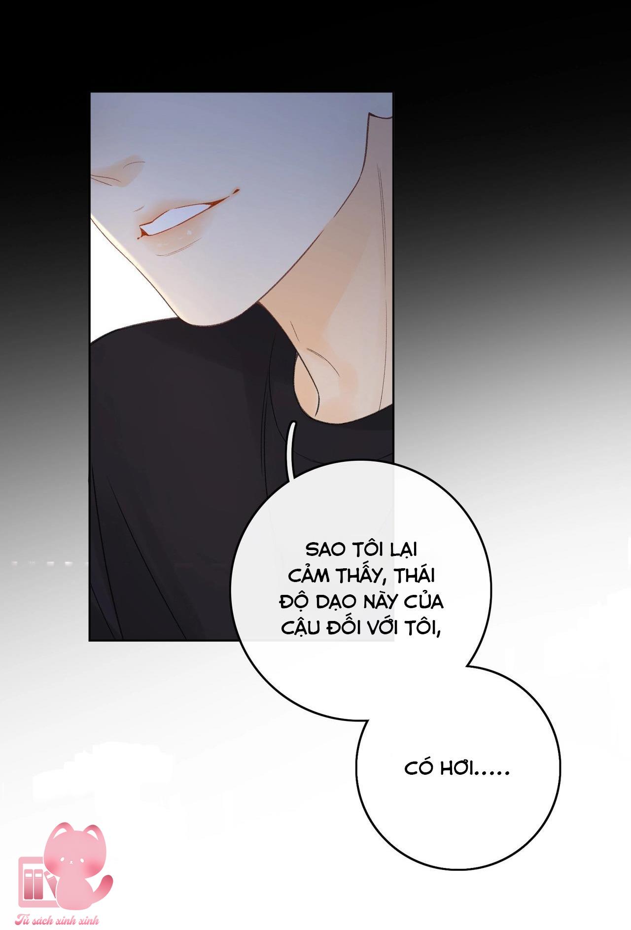 Khó Dỗ Dành - Chap 61