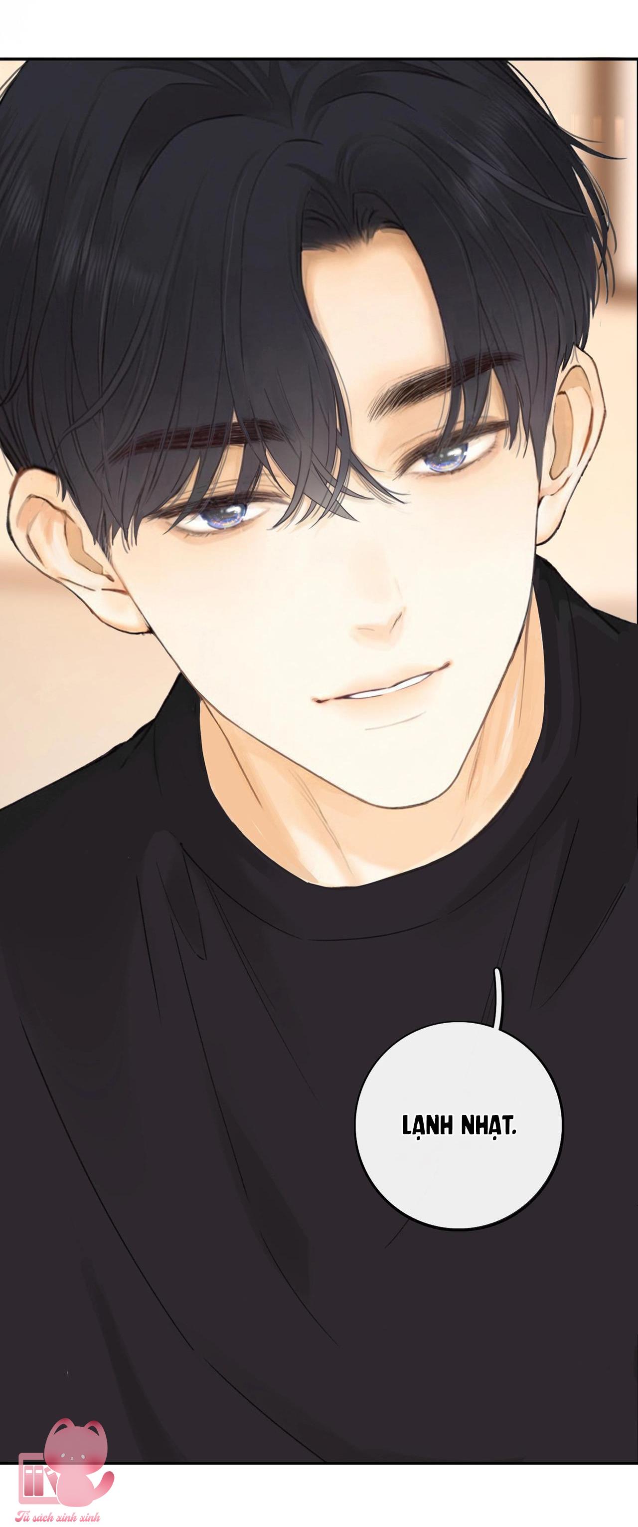 Khó Dỗ Dành - Chap 61