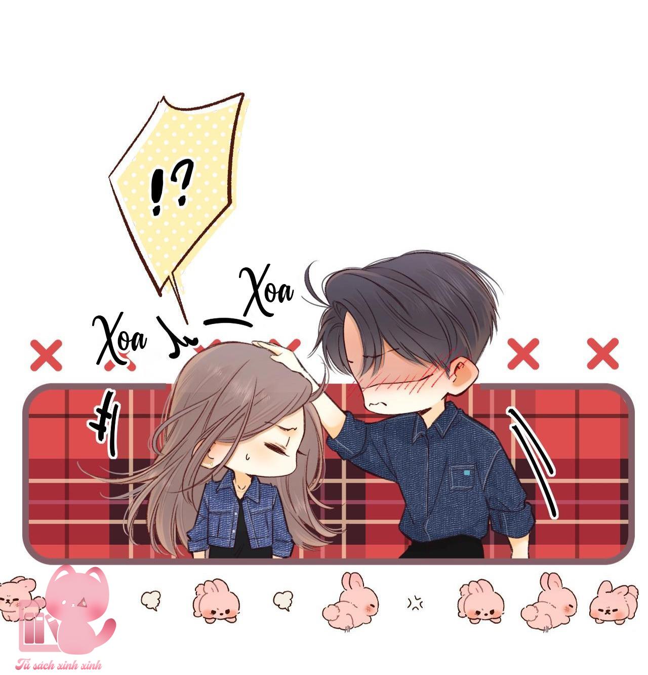 Khó Dỗ Dành - Chap 61