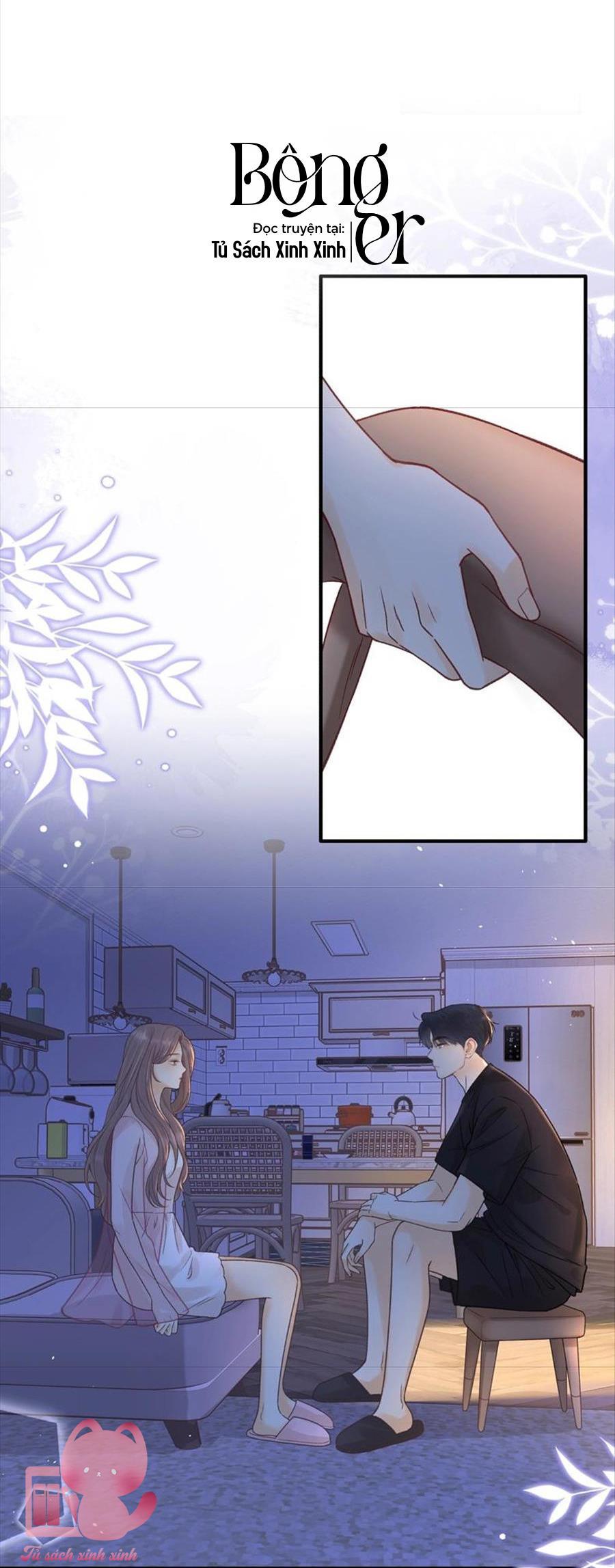Khó Dỗ Dành - Chap 62