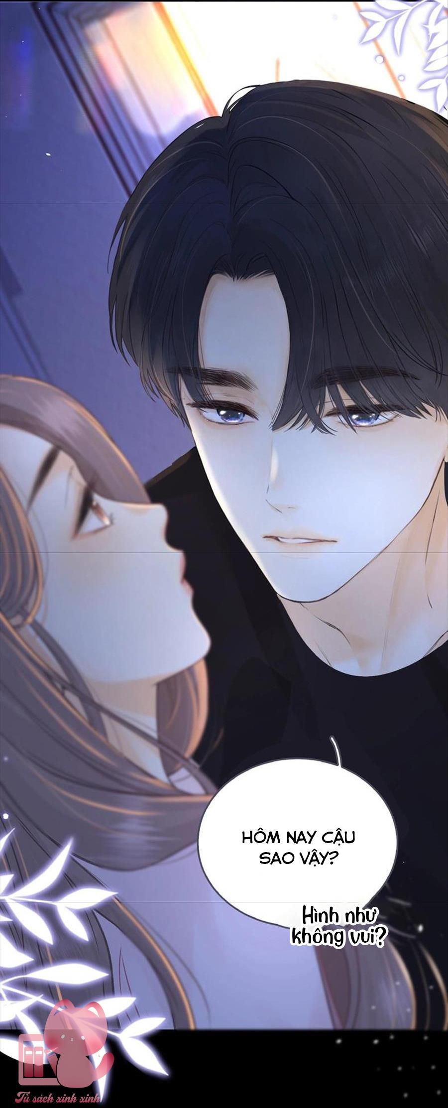 Khó Dỗ Dành - Chap 62