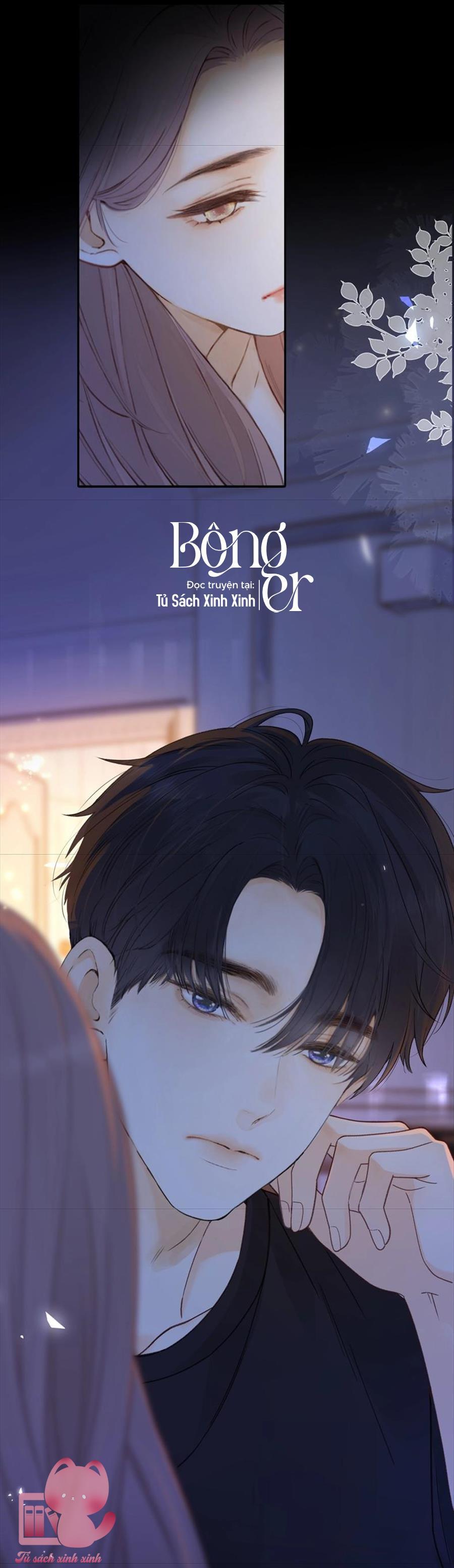 Khó Dỗ Dành - Chap 62