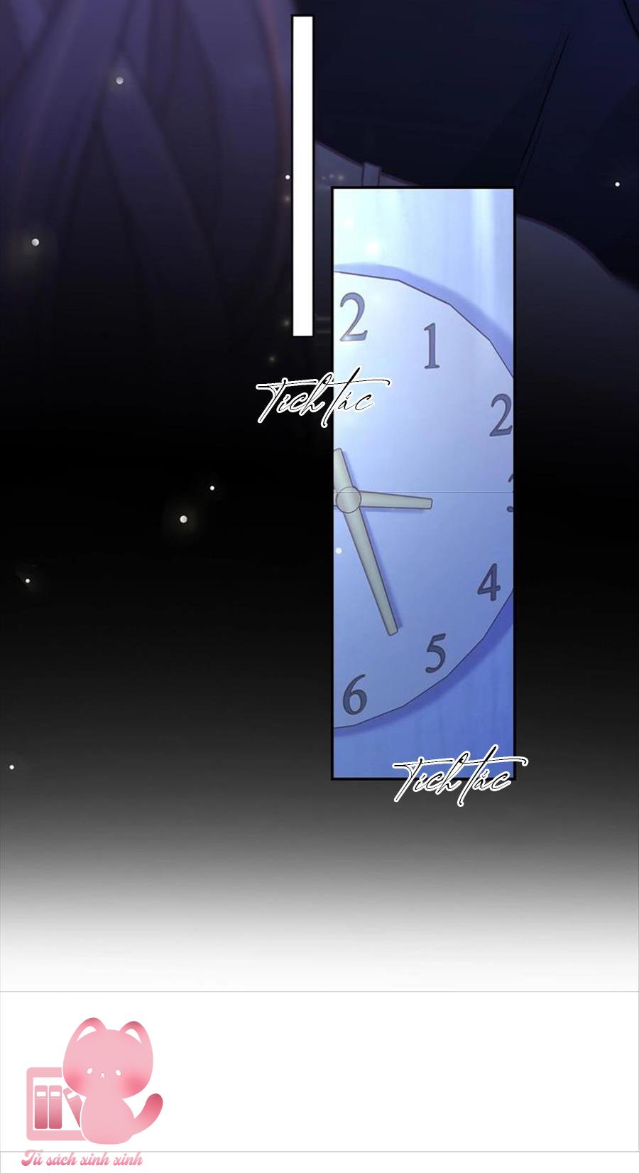 Khó Dỗ Dành - Chap 62