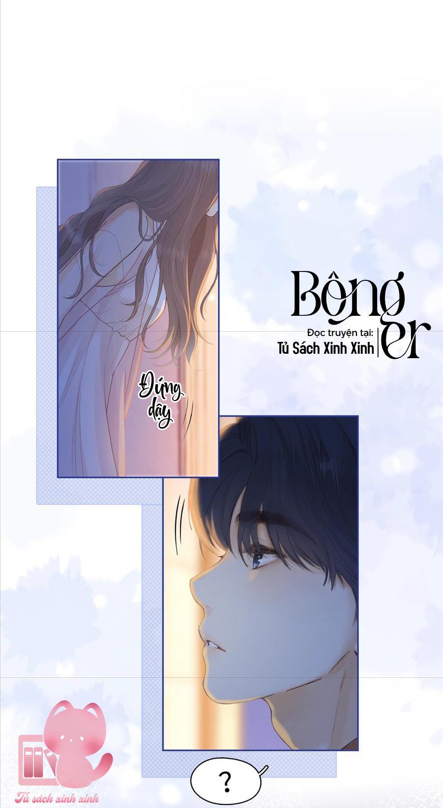 Khó Dỗ Dành - Chap 62