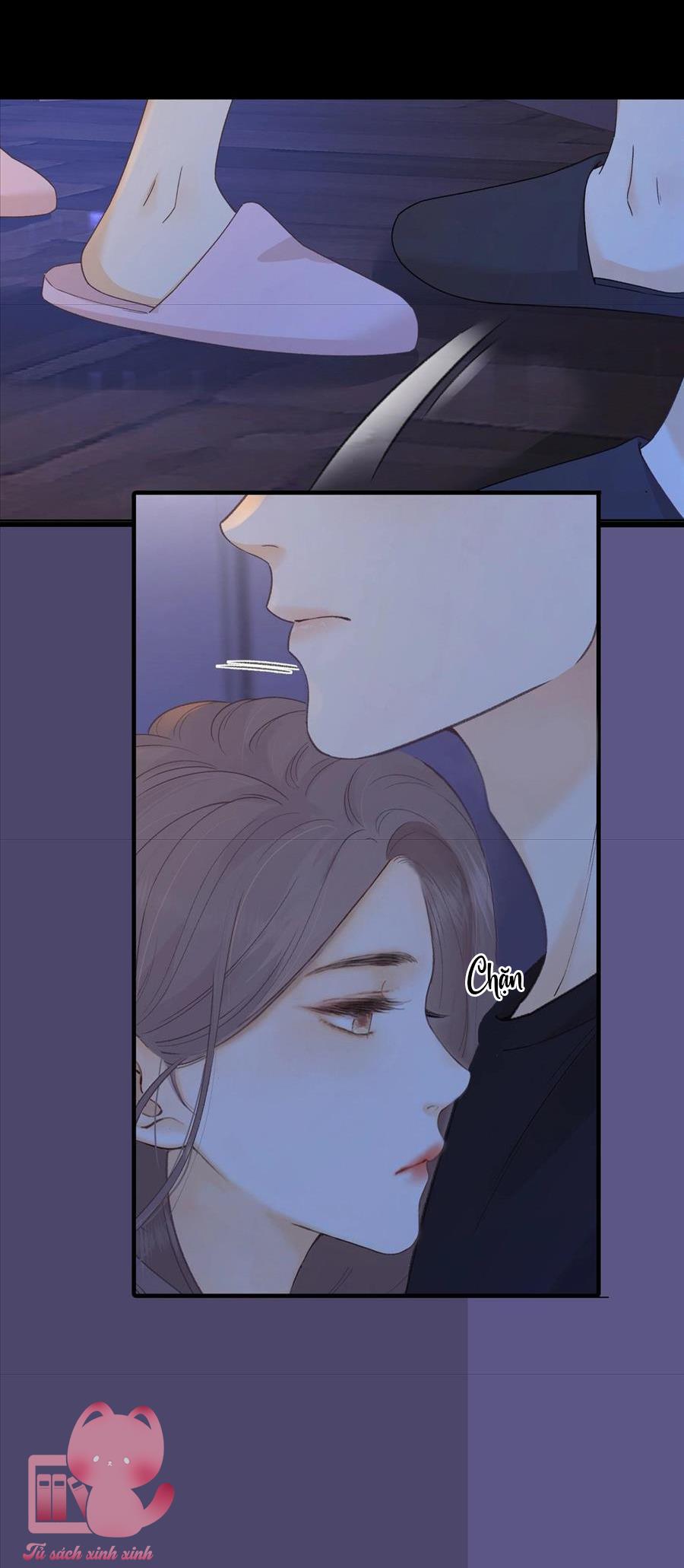 Khó Dỗ Dành - Chap 62