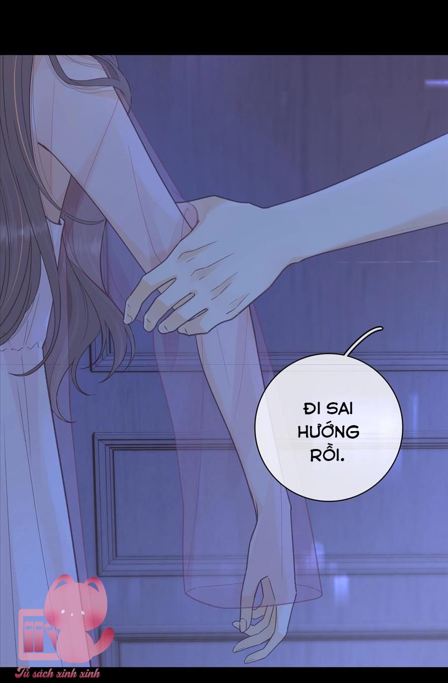 Khó Dỗ Dành - Chap 62