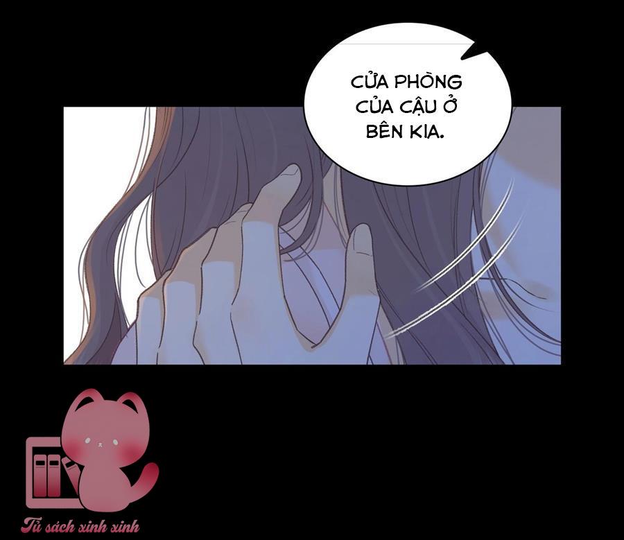 Khó Dỗ Dành - Chap 62
