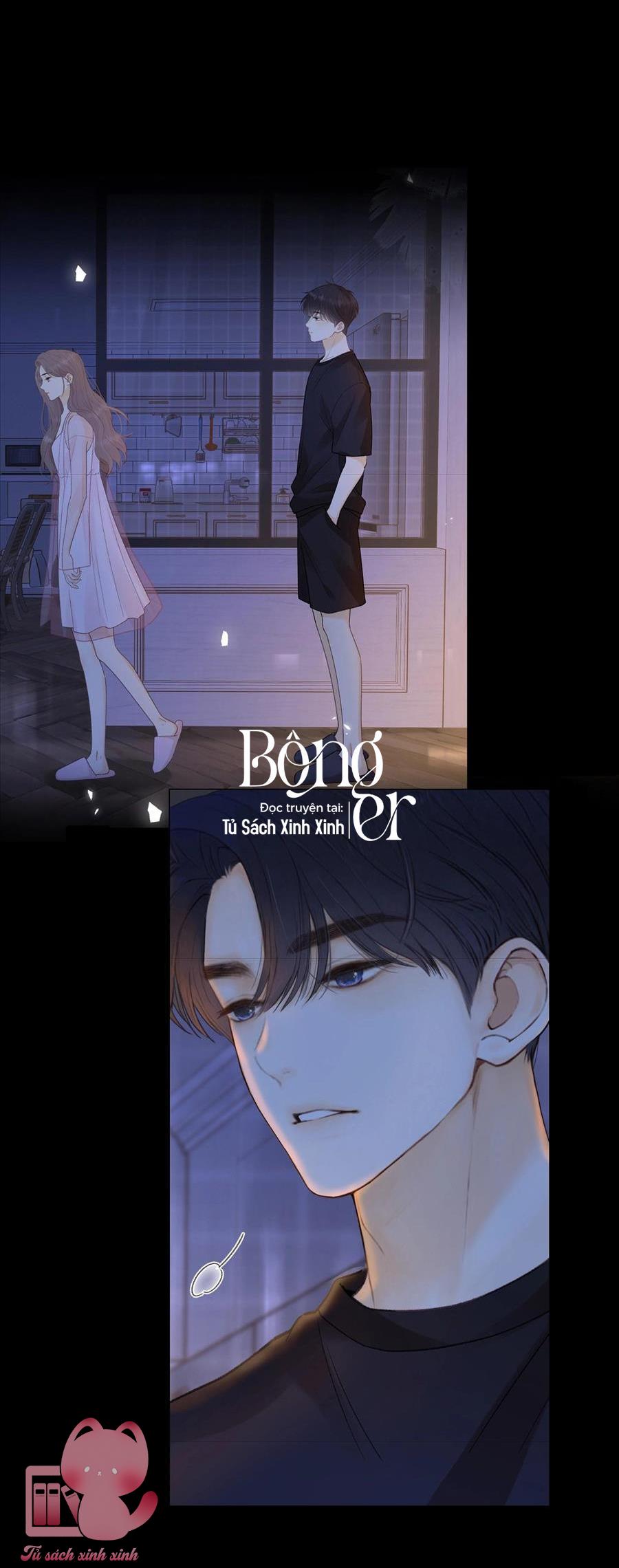 Khó Dỗ Dành - Chap 62