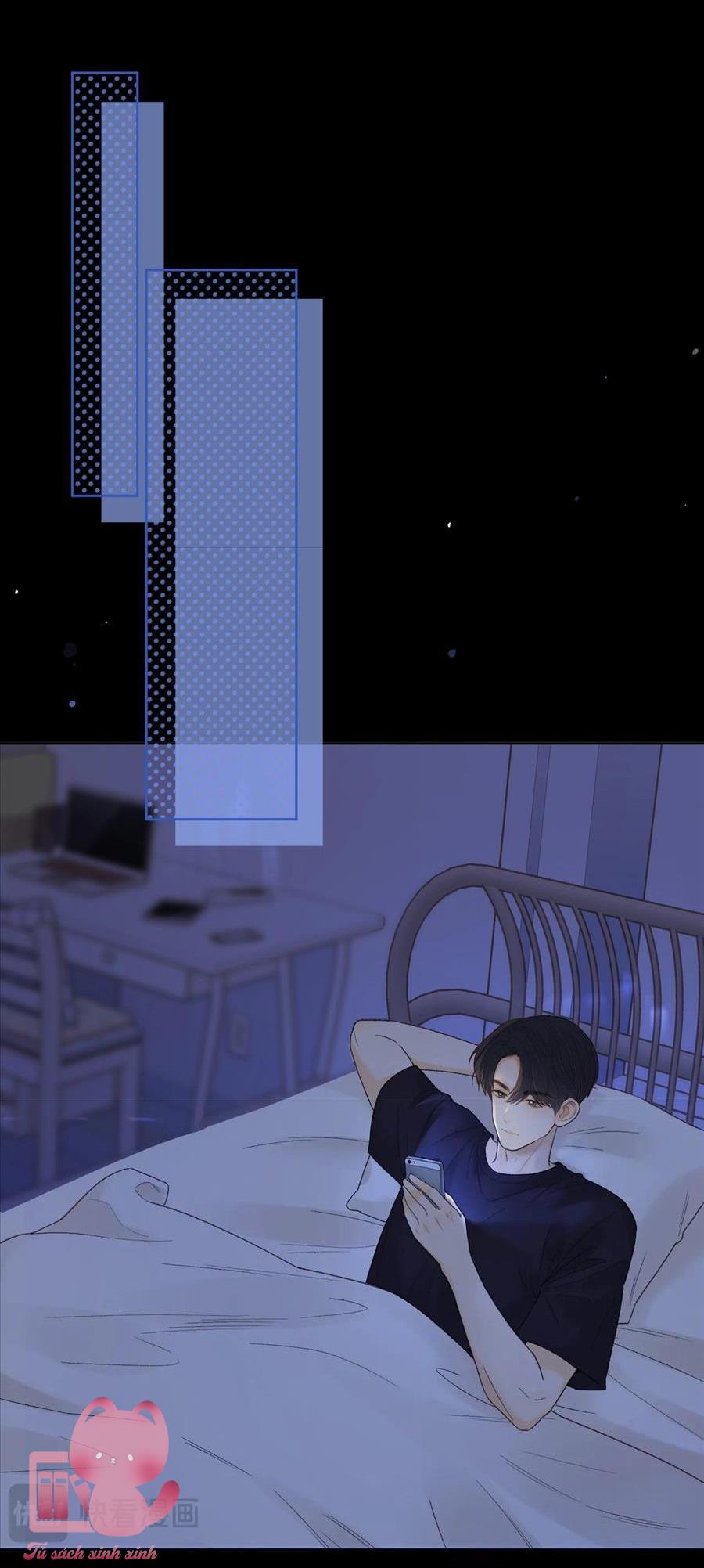 Khó Dỗ Dành - Chap 62