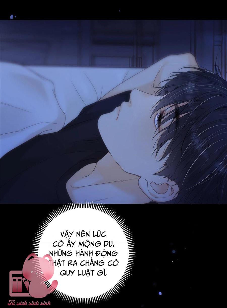 Khó Dỗ Dành - Chap 62