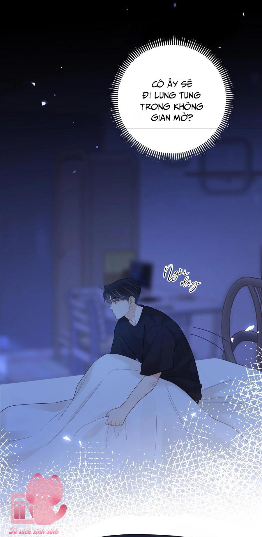 Khó Dỗ Dành - Chap 62