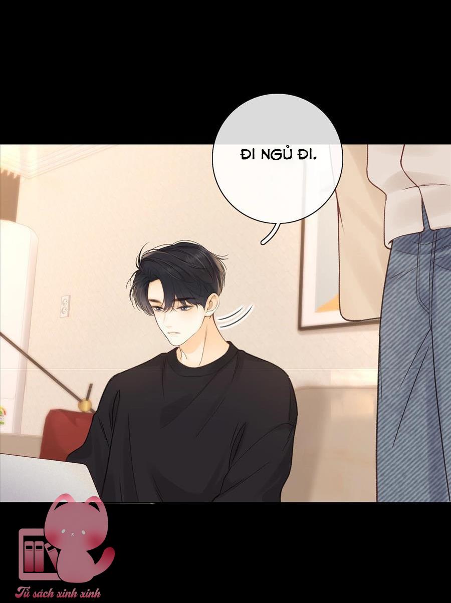 Khó Dỗ Dành - Chap 62