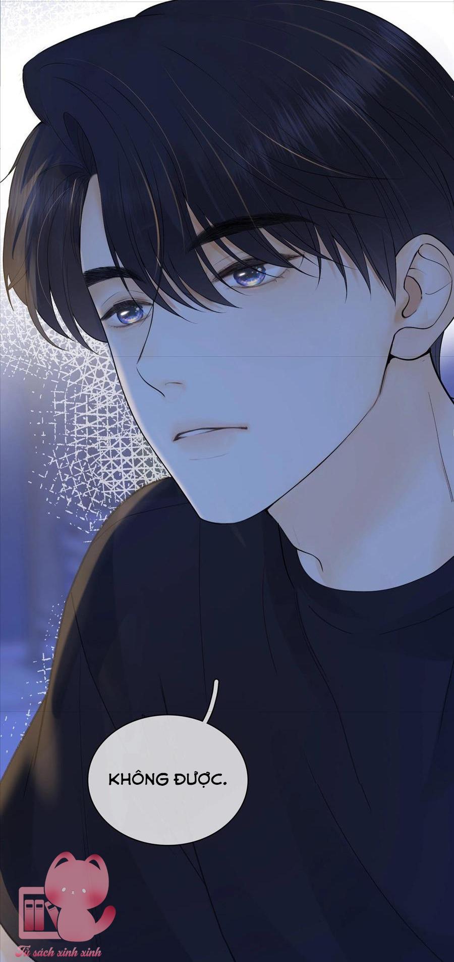 Khó Dỗ Dành - Chap 62