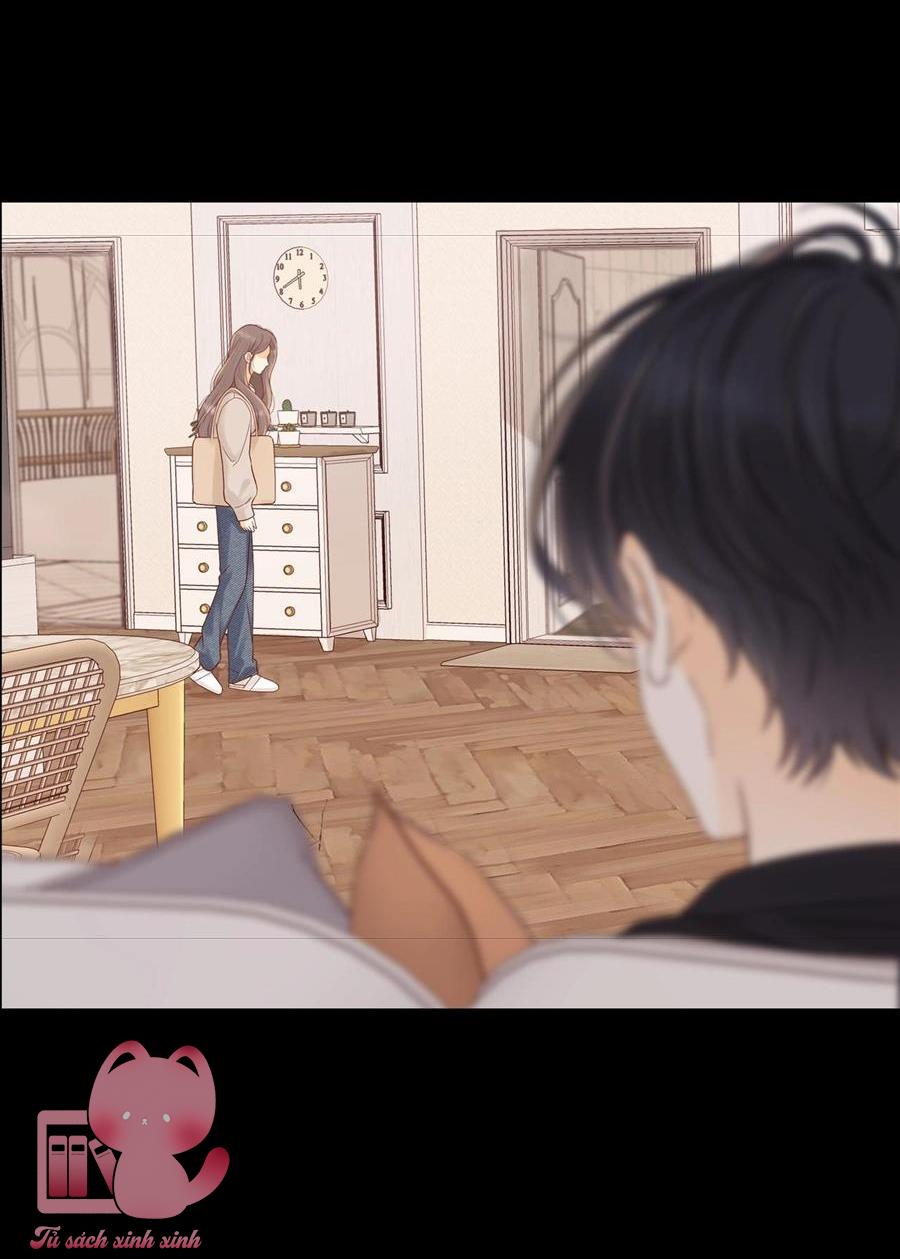 Khó Dỗ Dành - Chap 62