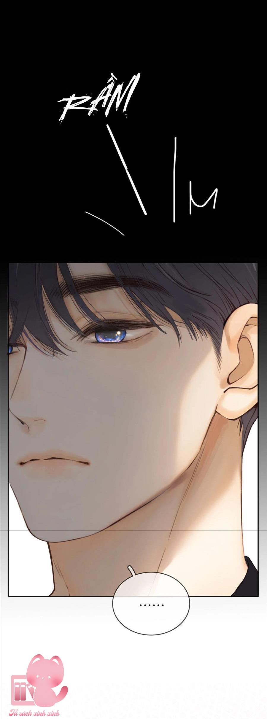 Khó Dỗ Dành - Chap 62