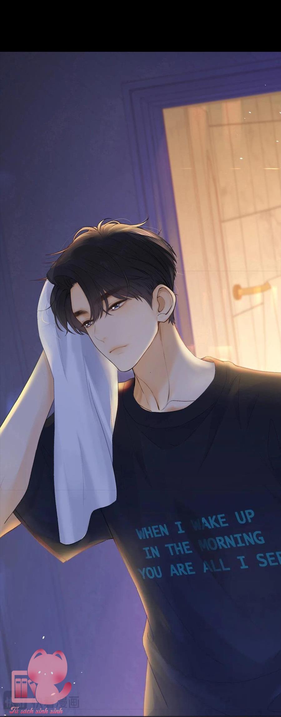 Khó Dỗ Dành - Chap 62