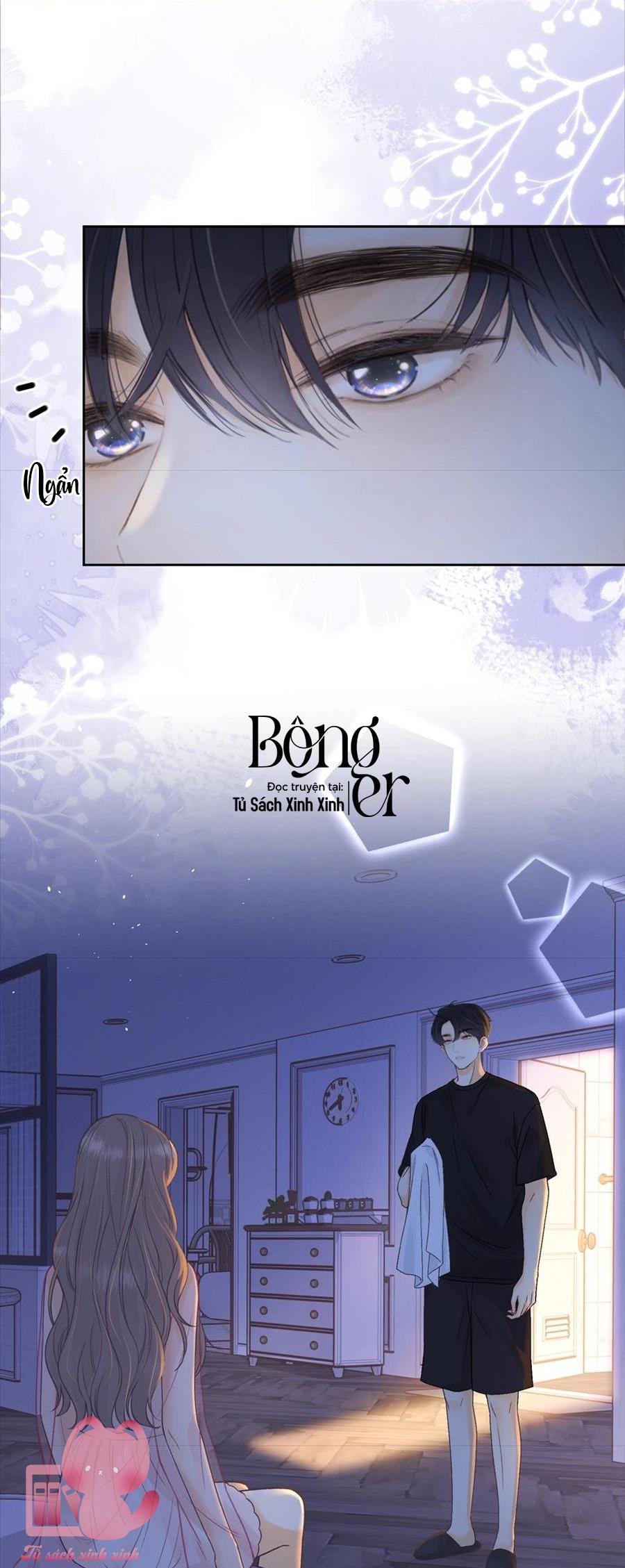 Khó Dỗ Dành - Chap 62