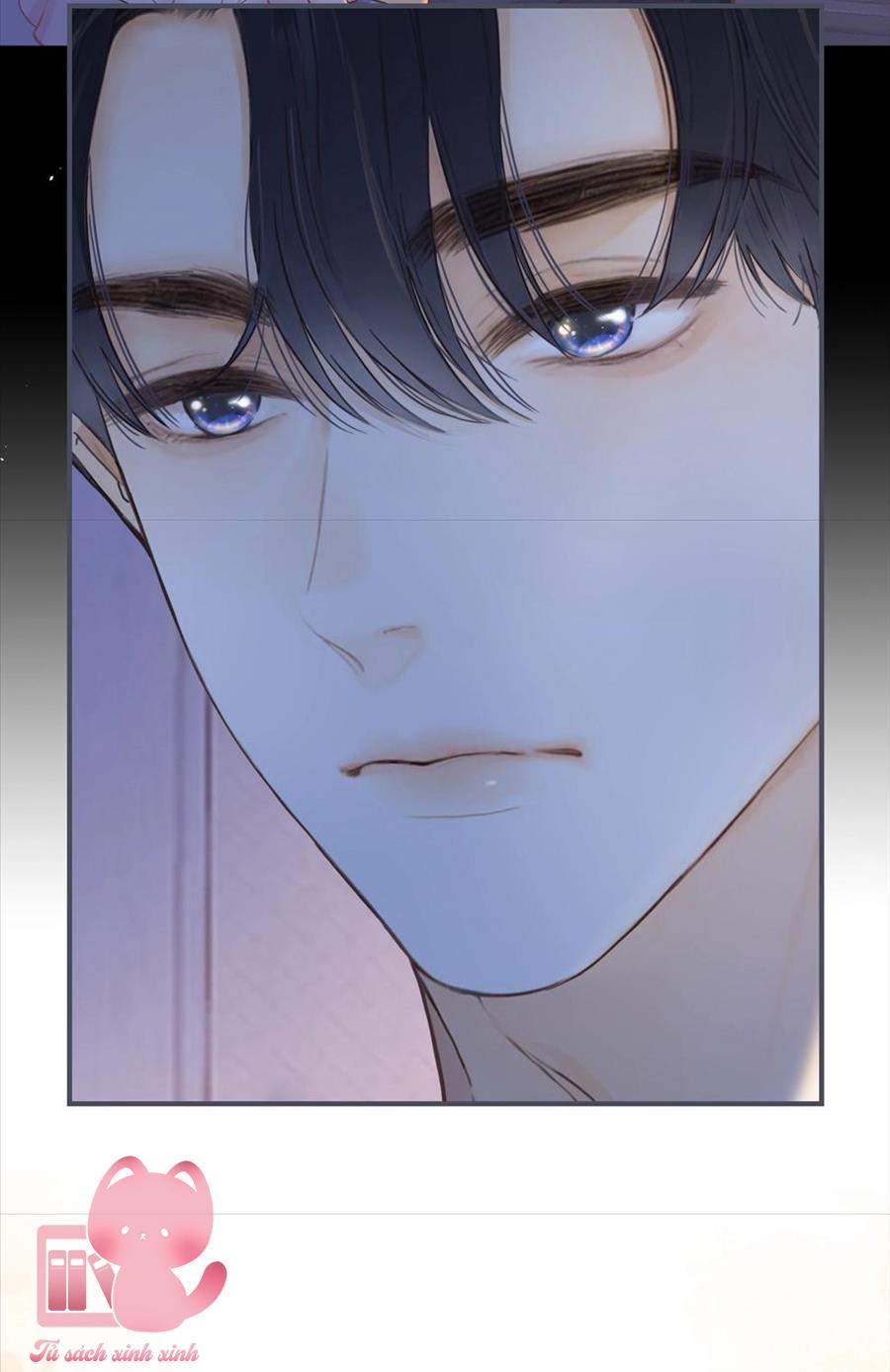 Khó Dỗ Dành - Chap 62