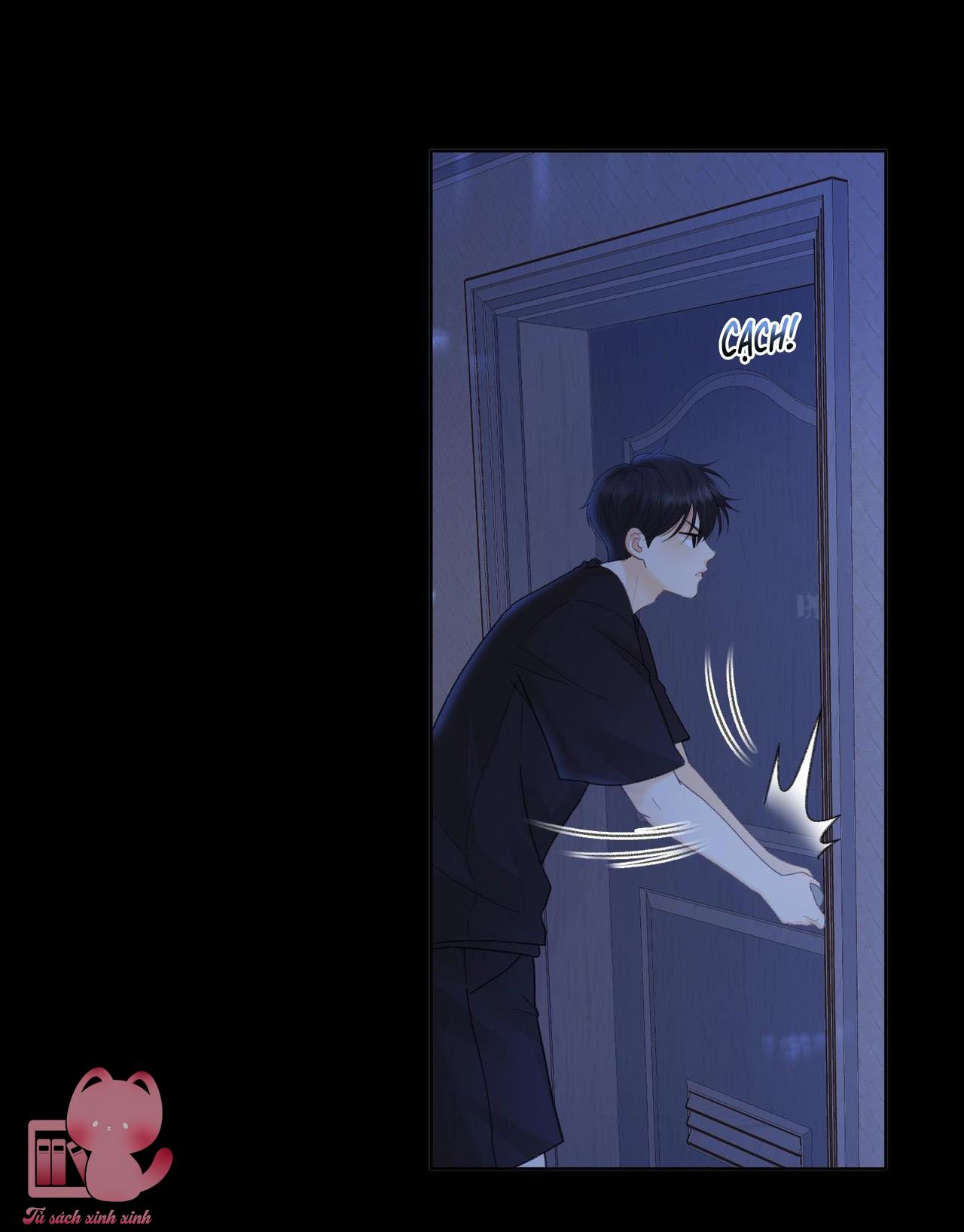 Khó Dỗ Dành - Chap 63