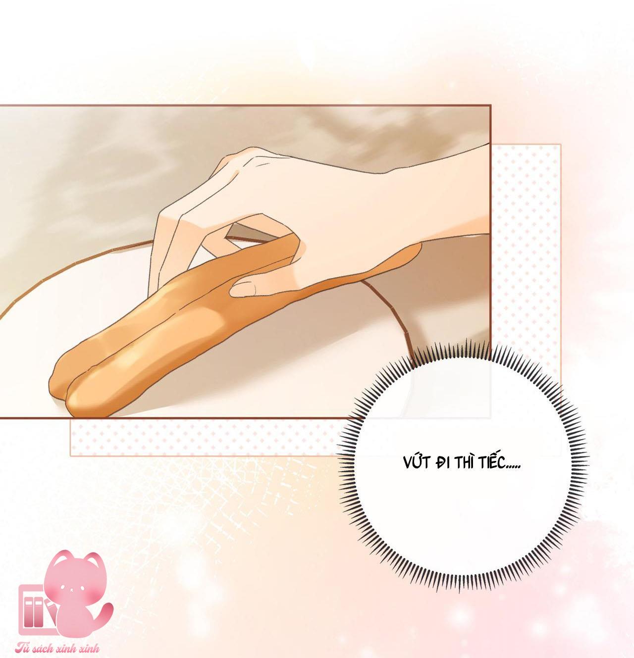 Khó Dỗ Dành - Chap 63