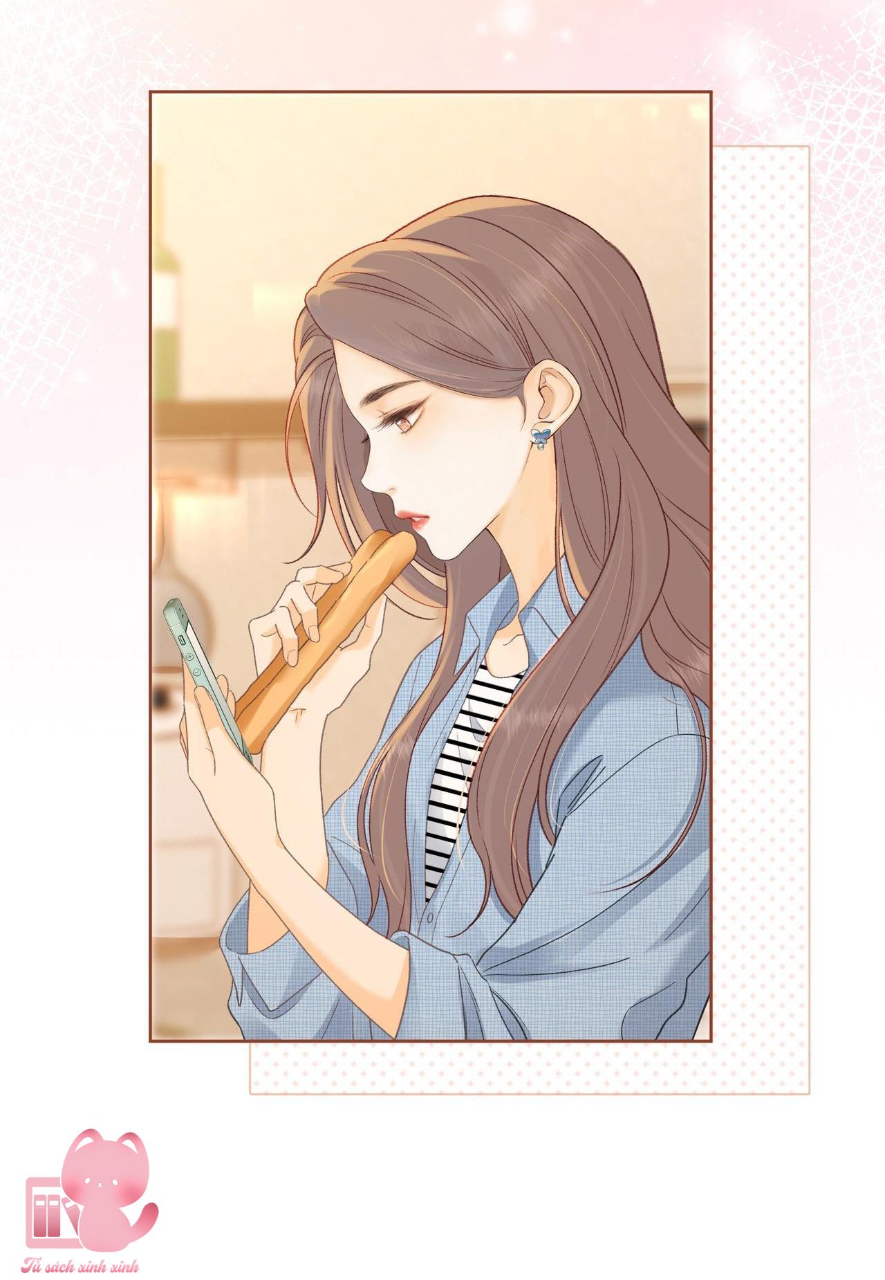 Khó Dỗ Dành - Chap 63