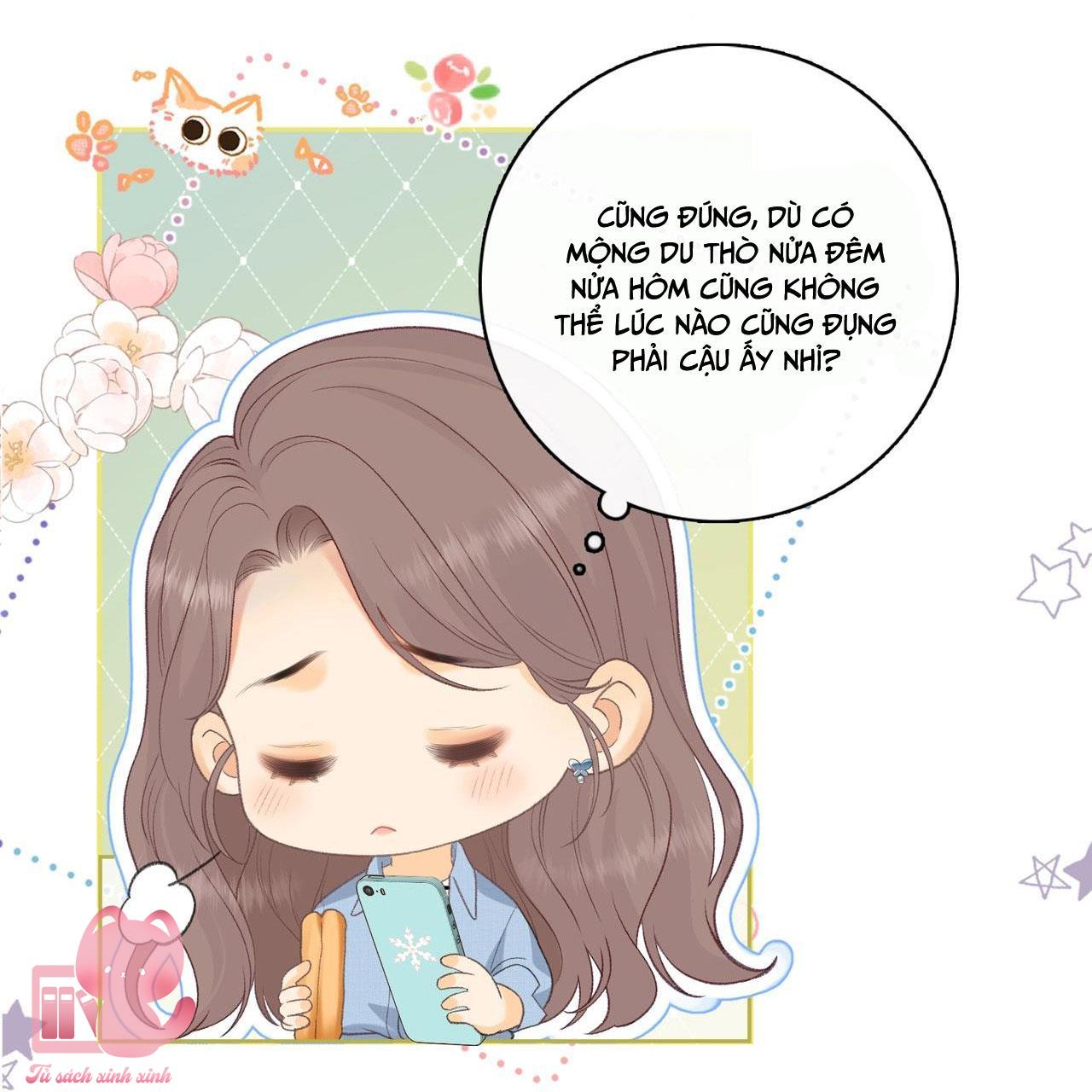 Khó Dỗ Dành - Chap 63