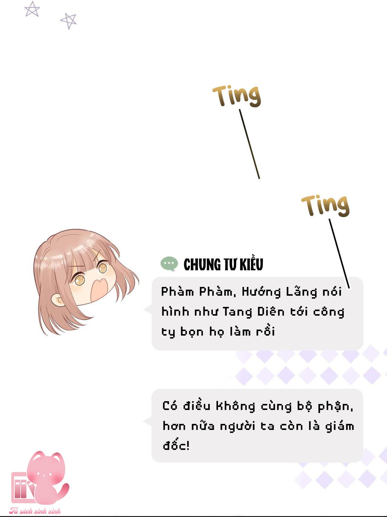 Khó Dỗ Dành - Chap 63