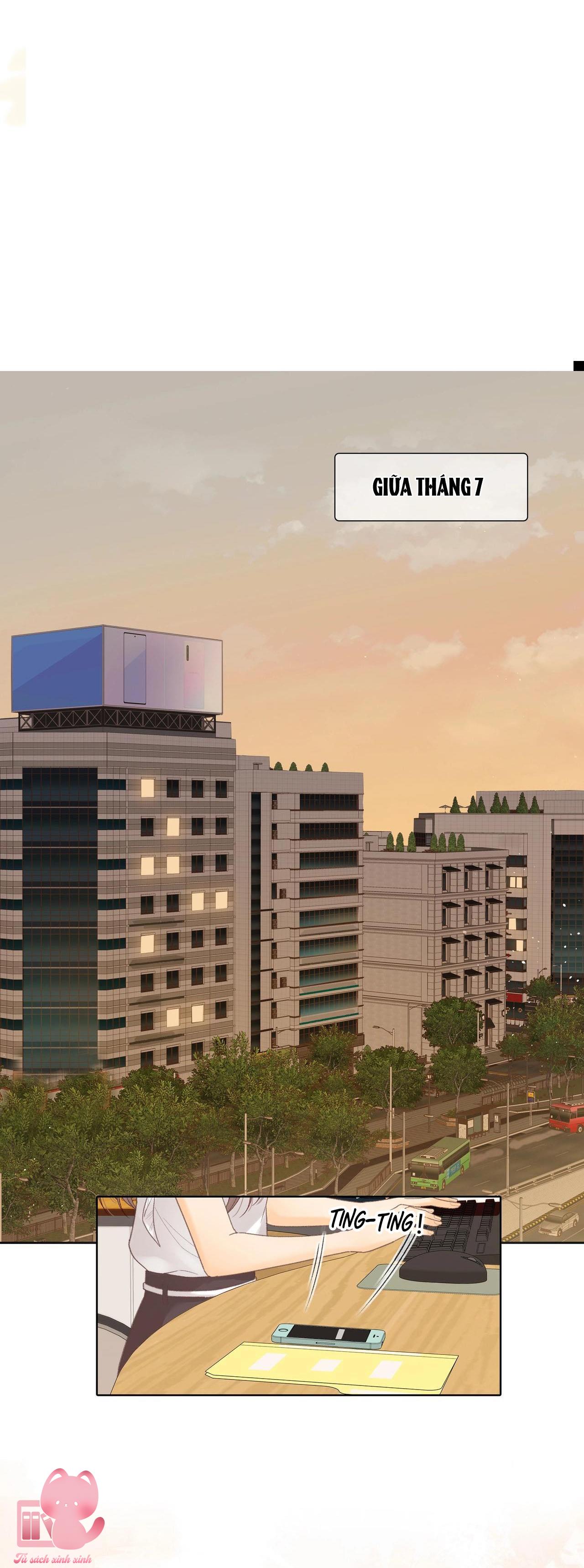 Khó Dỗ Dành - Chap 63