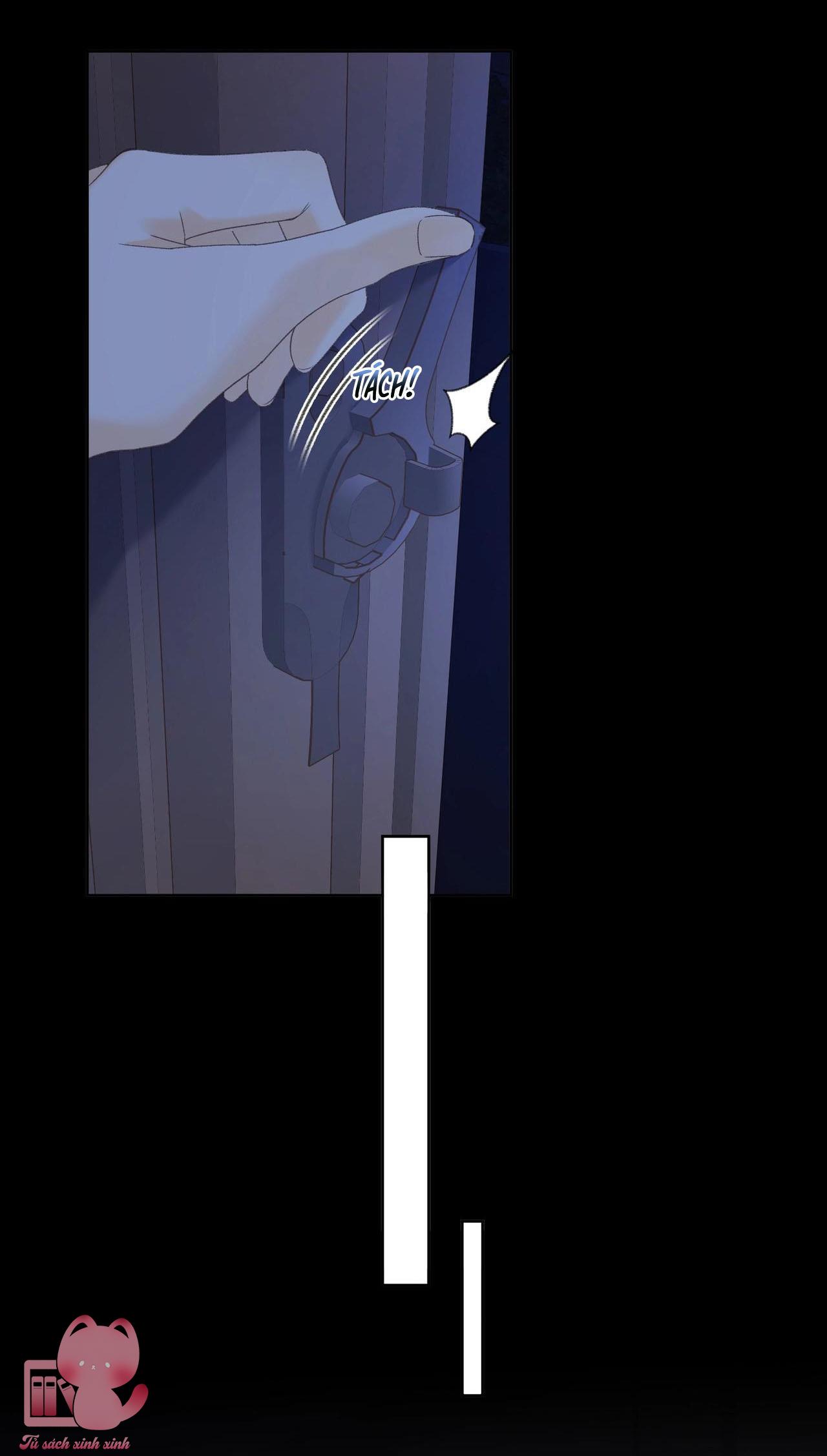 Khó Dỗ Dành - Chap 63