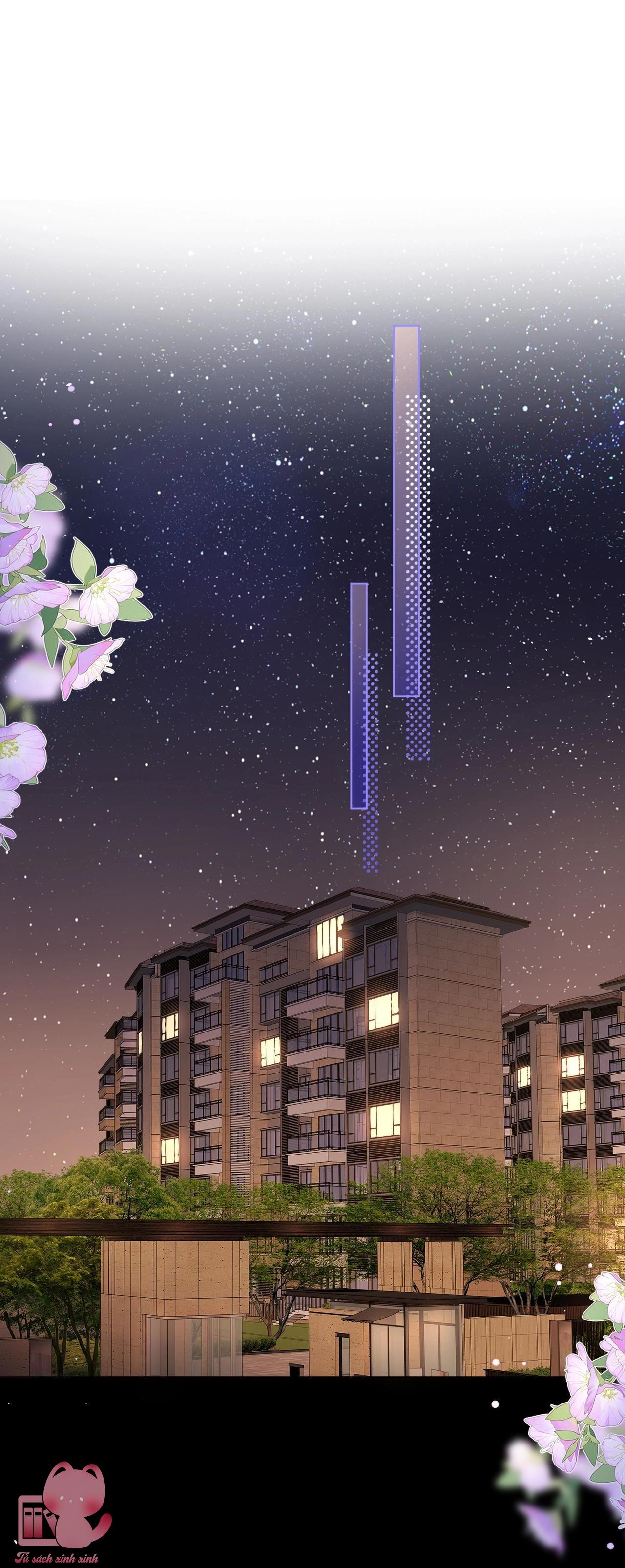 Khó Dỗ Dành - Chap 63