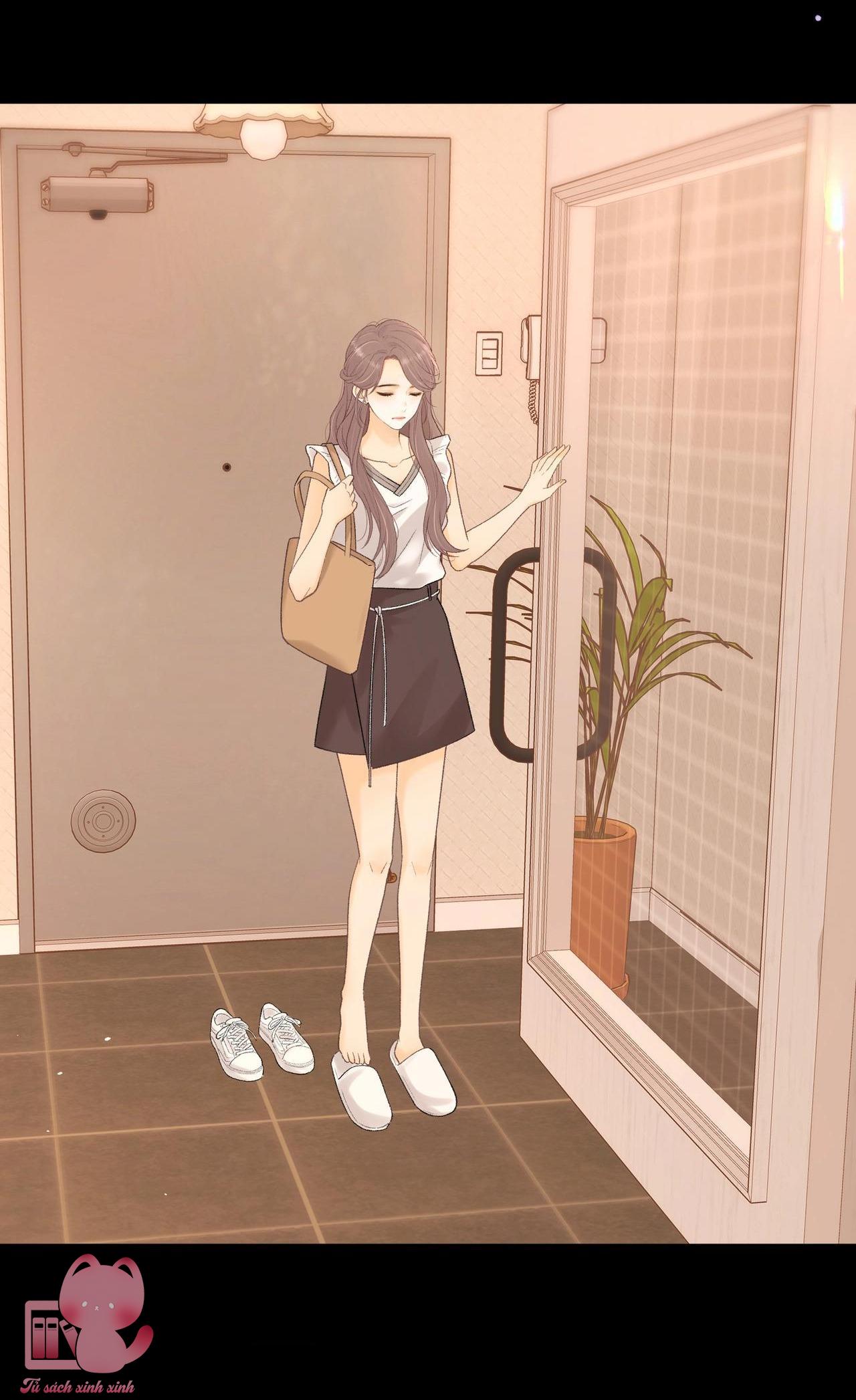 Khó Dỗ Dành - Chap 63