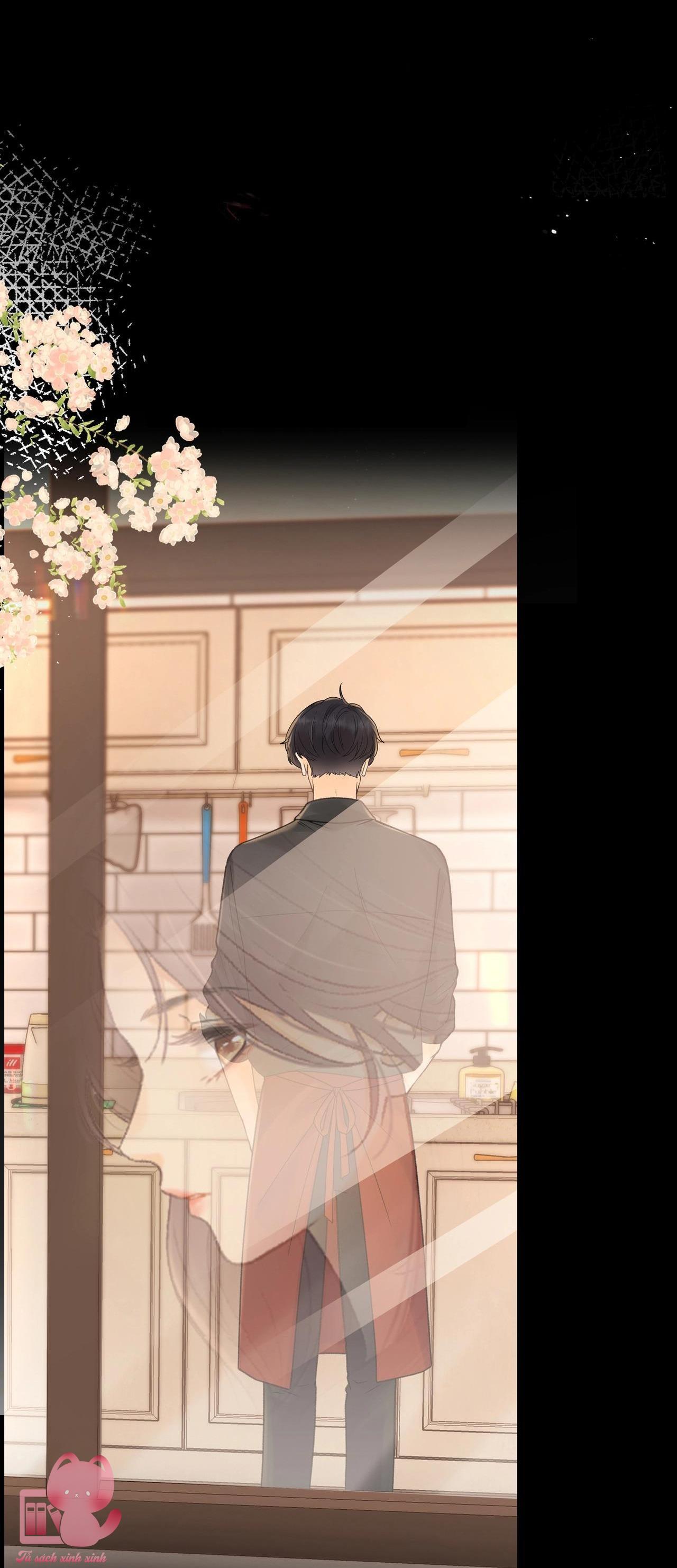 Khó Dỗ Dành - Chap 63