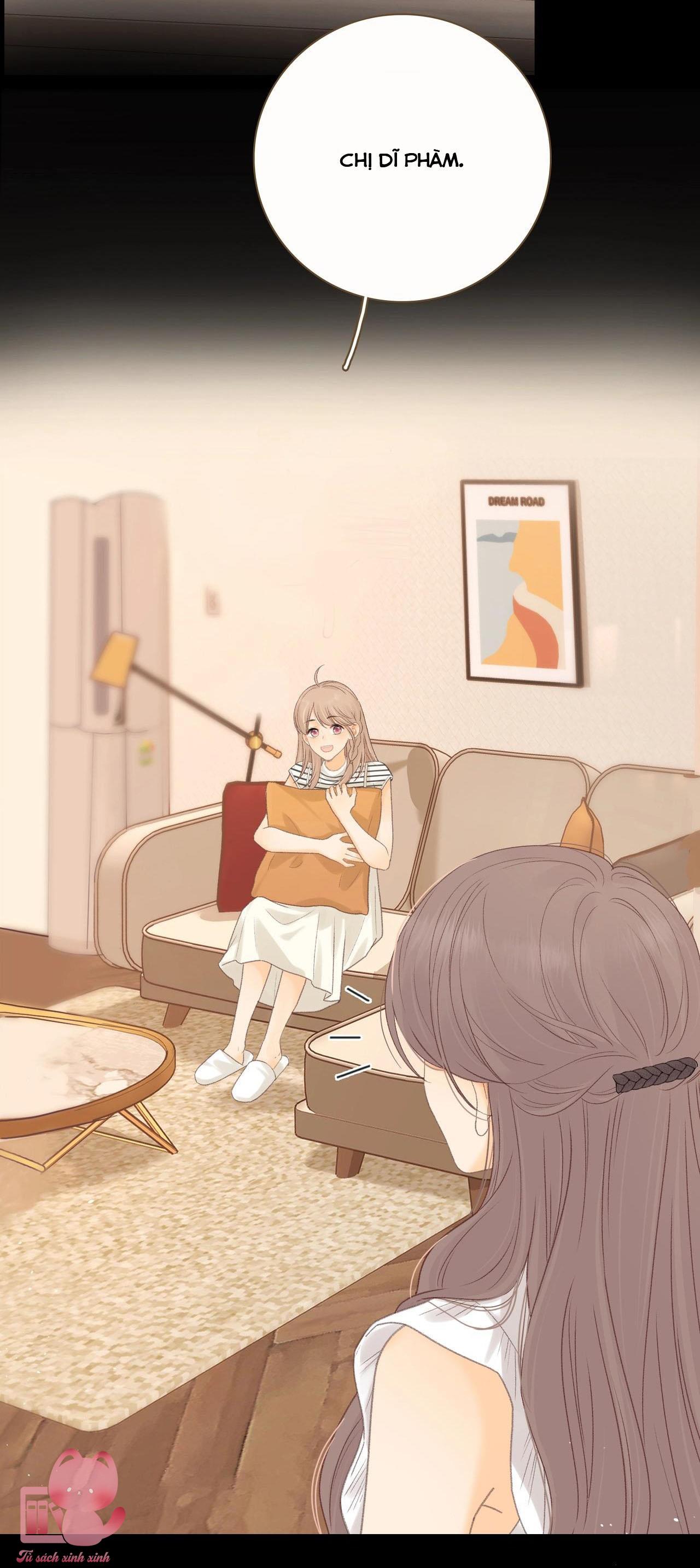 Khó Dỗ Dành - Chap 63