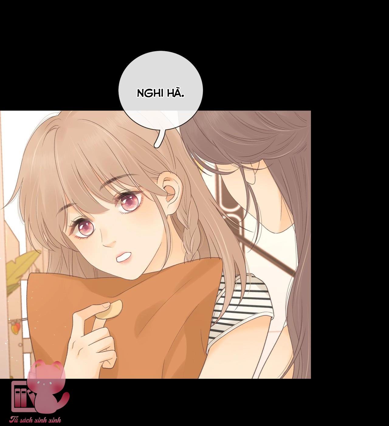 Khó Dỗ Dành - Chap 63