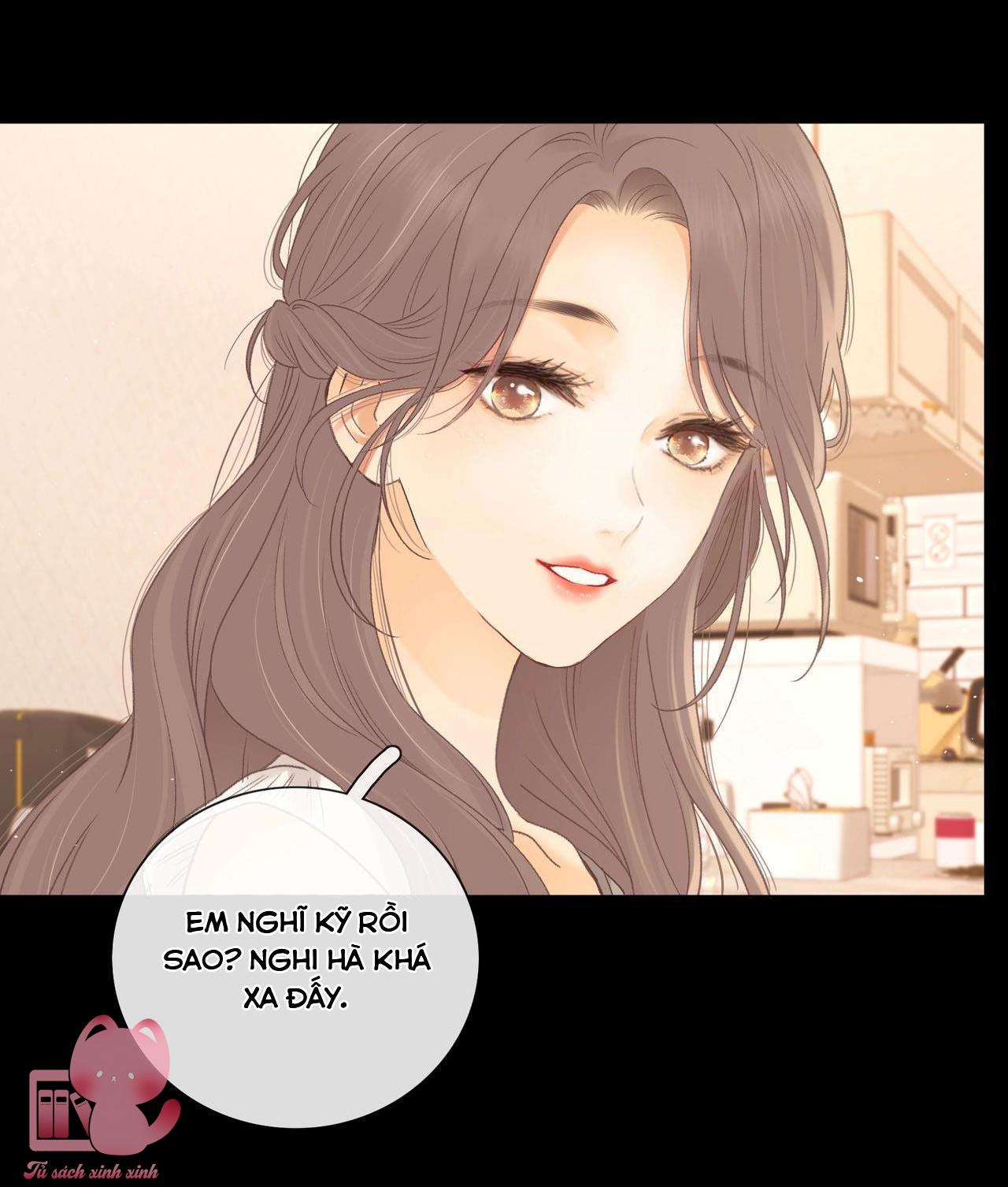 Khó Dỗ Dành - Chap 63